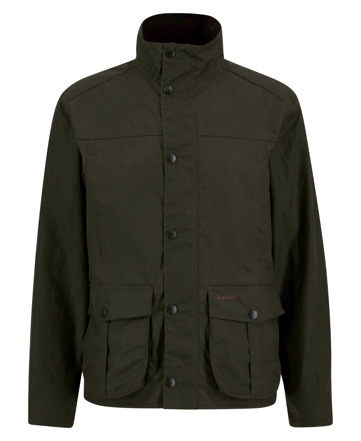 Sander Waxed Jacket