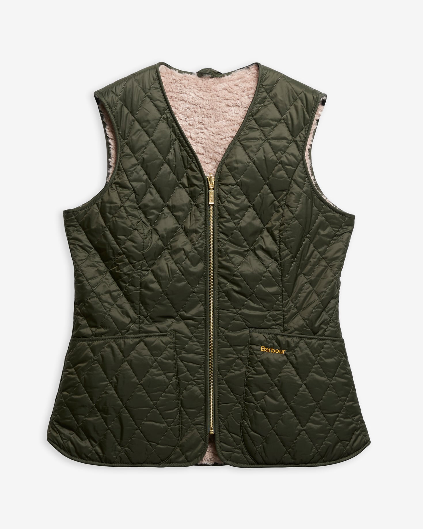 Gilet Markenfield
