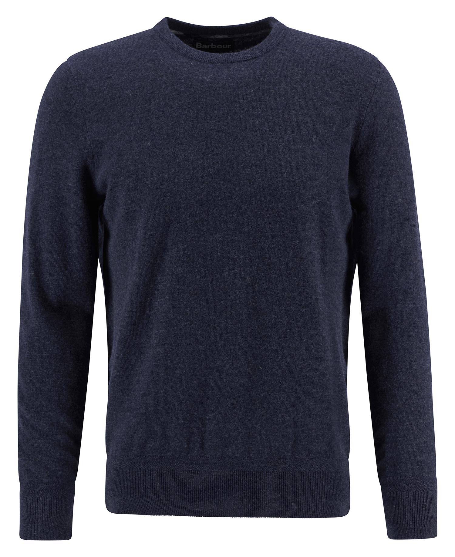 Waterbury Crew Neck Jumper