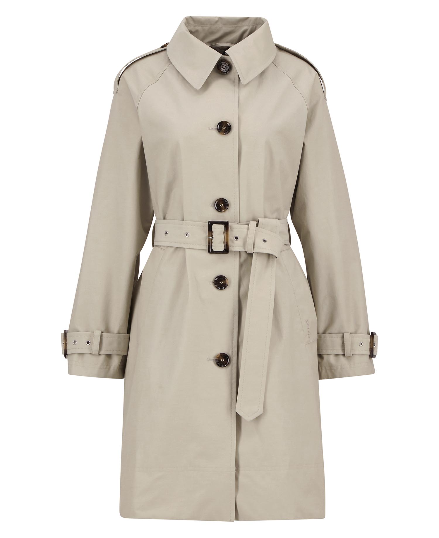 Jacke Maia Showerproof