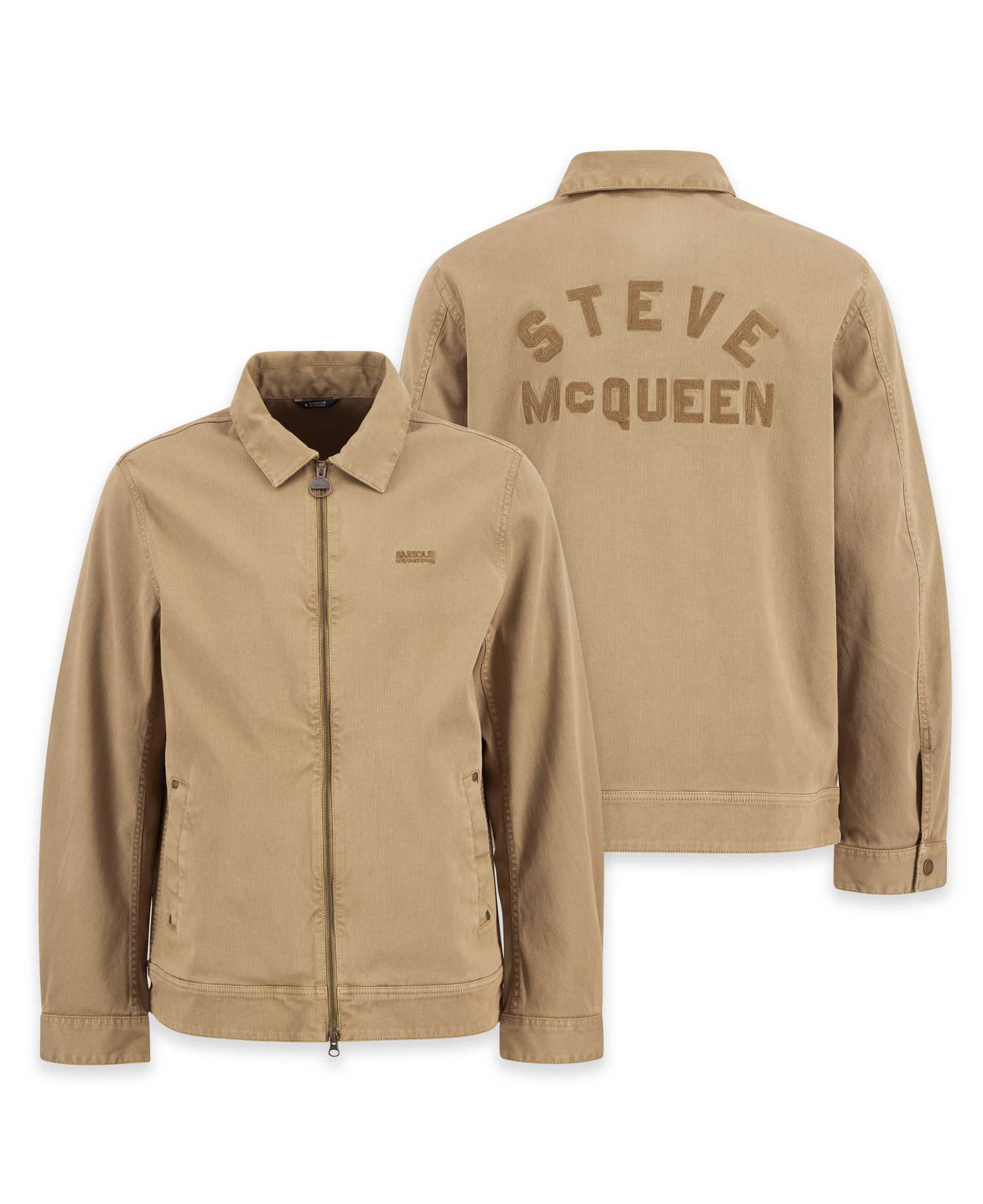 Giacca casual Bedford