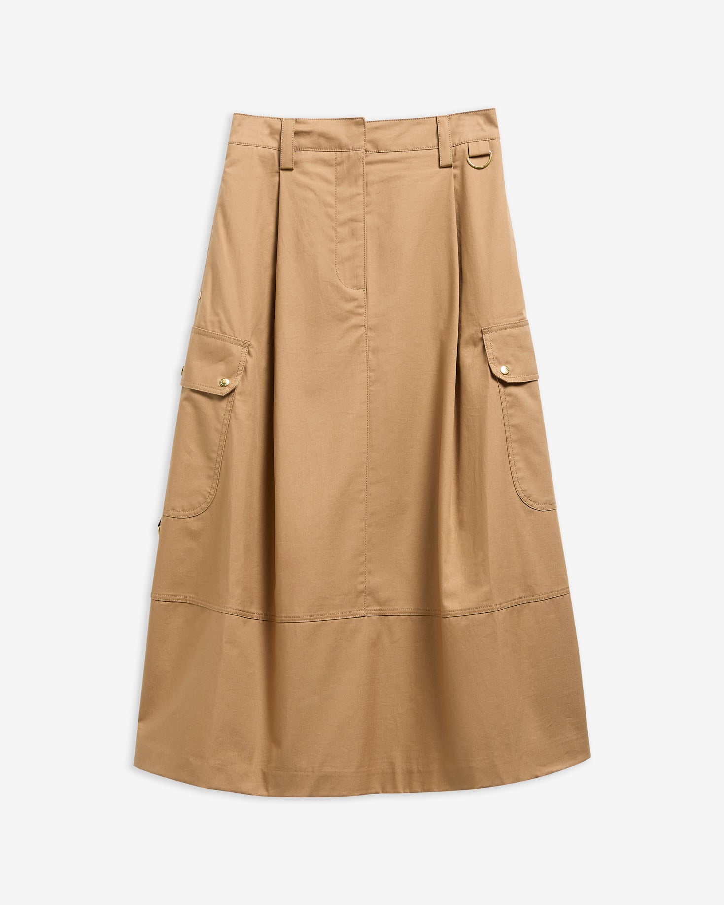 Gonna midi Carly Trench
