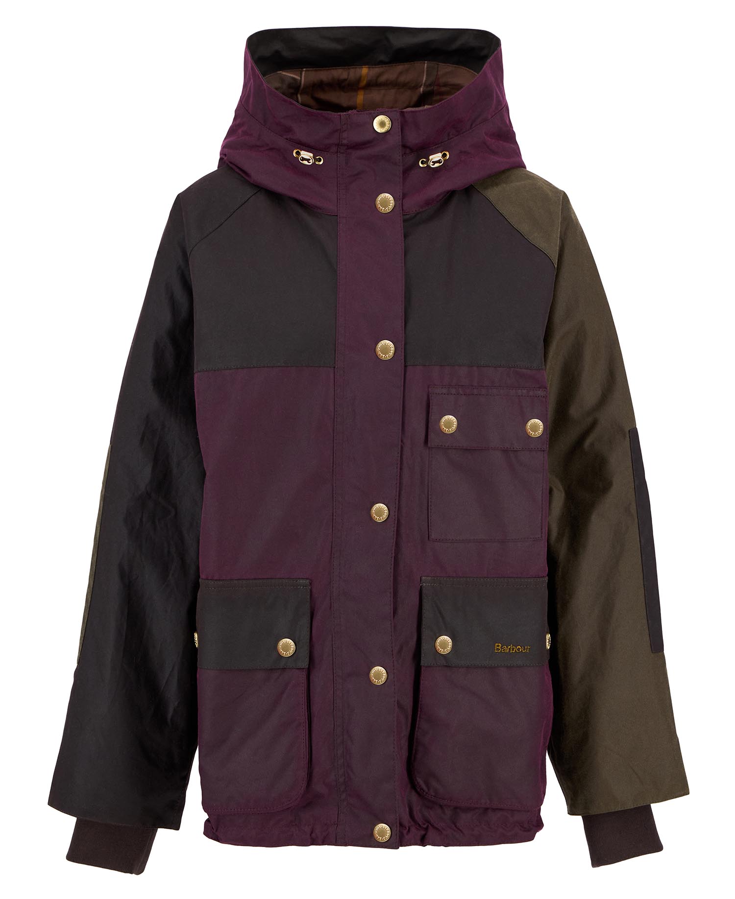 Giacca cerata Keeley Giacca cerata Keeley