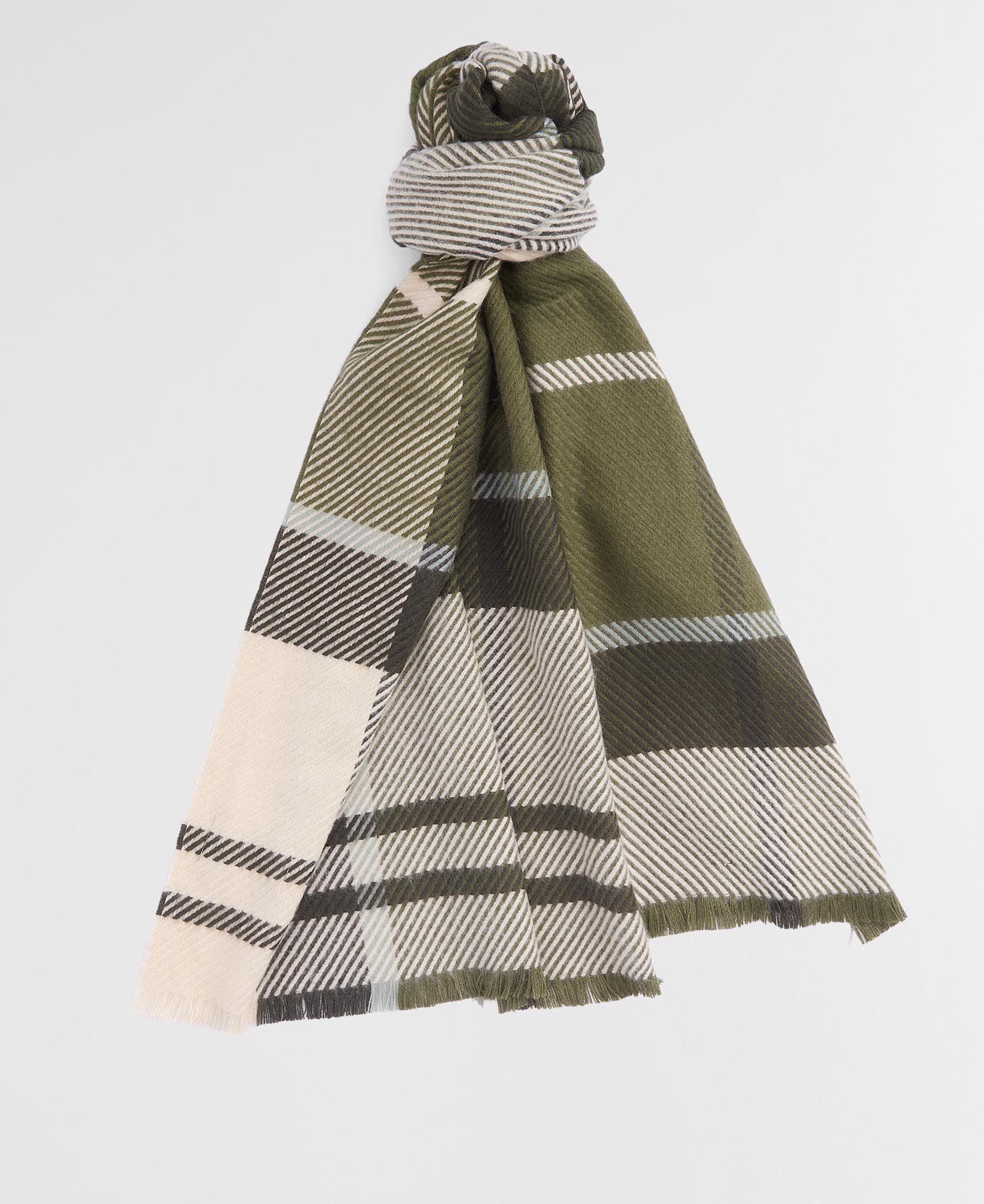 Sciarpa Blair Tartan