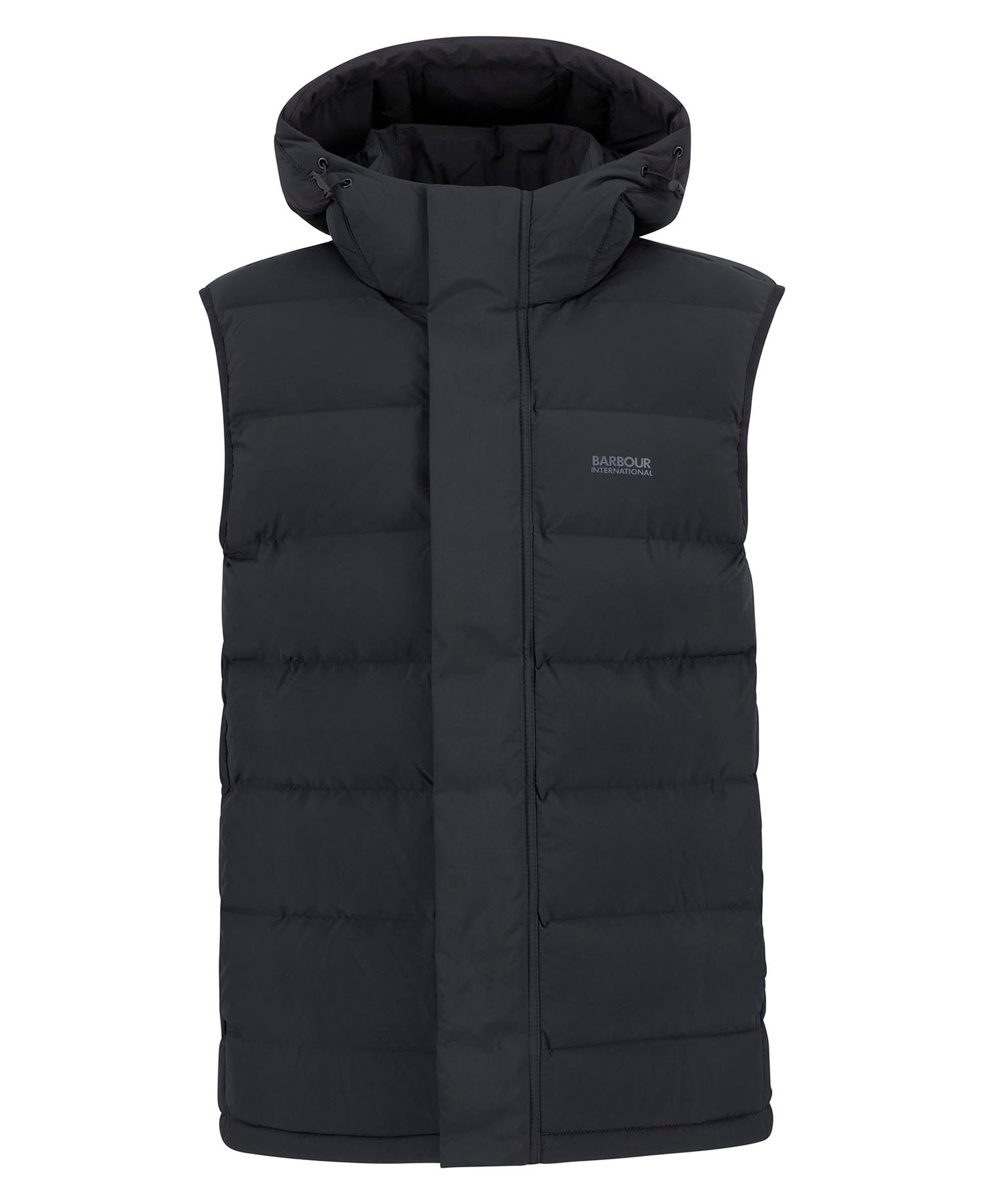 Padley Puffer Jacket Padley Puffer Jacket