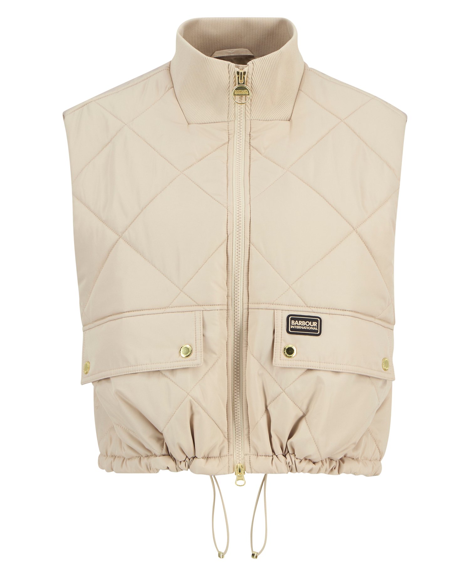 Nia Gilet