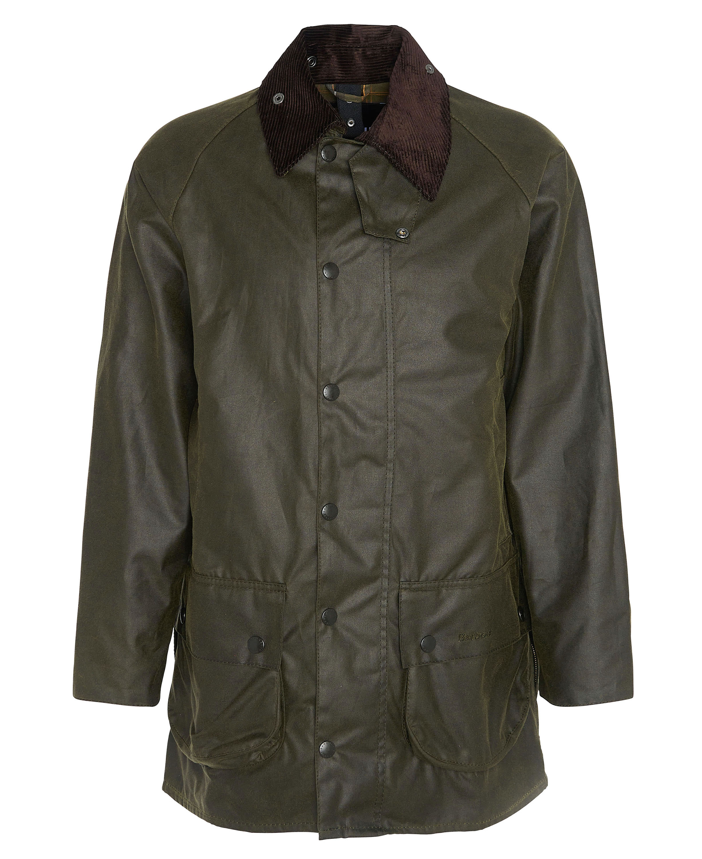 Beaufort&reg; Waxed Jacket