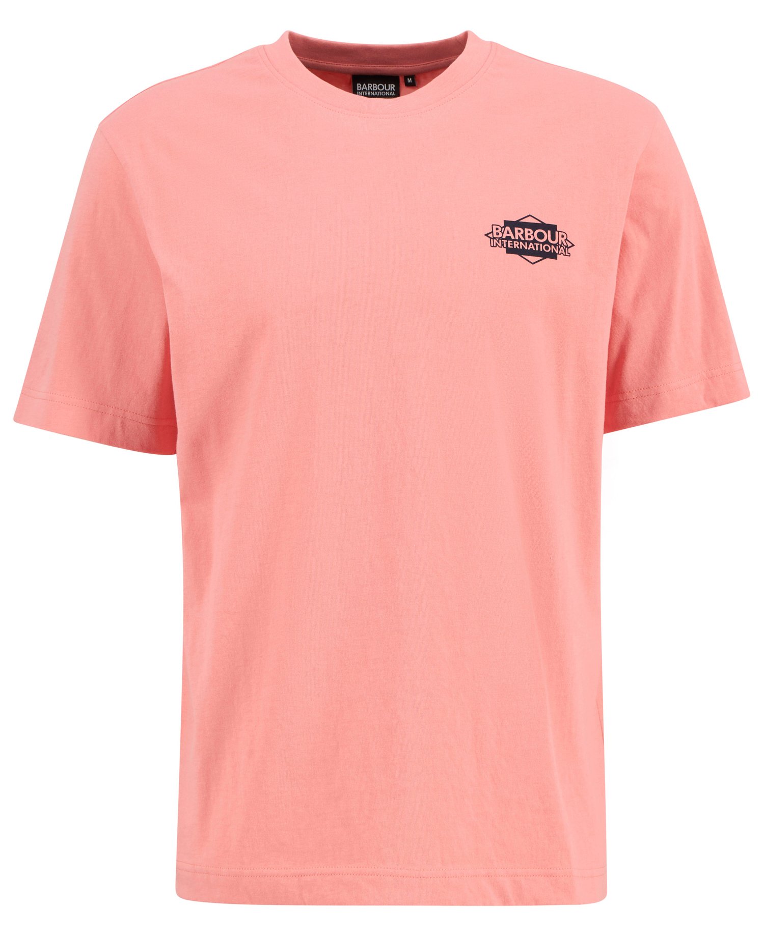 T-Shirt Wilmslow Graphic