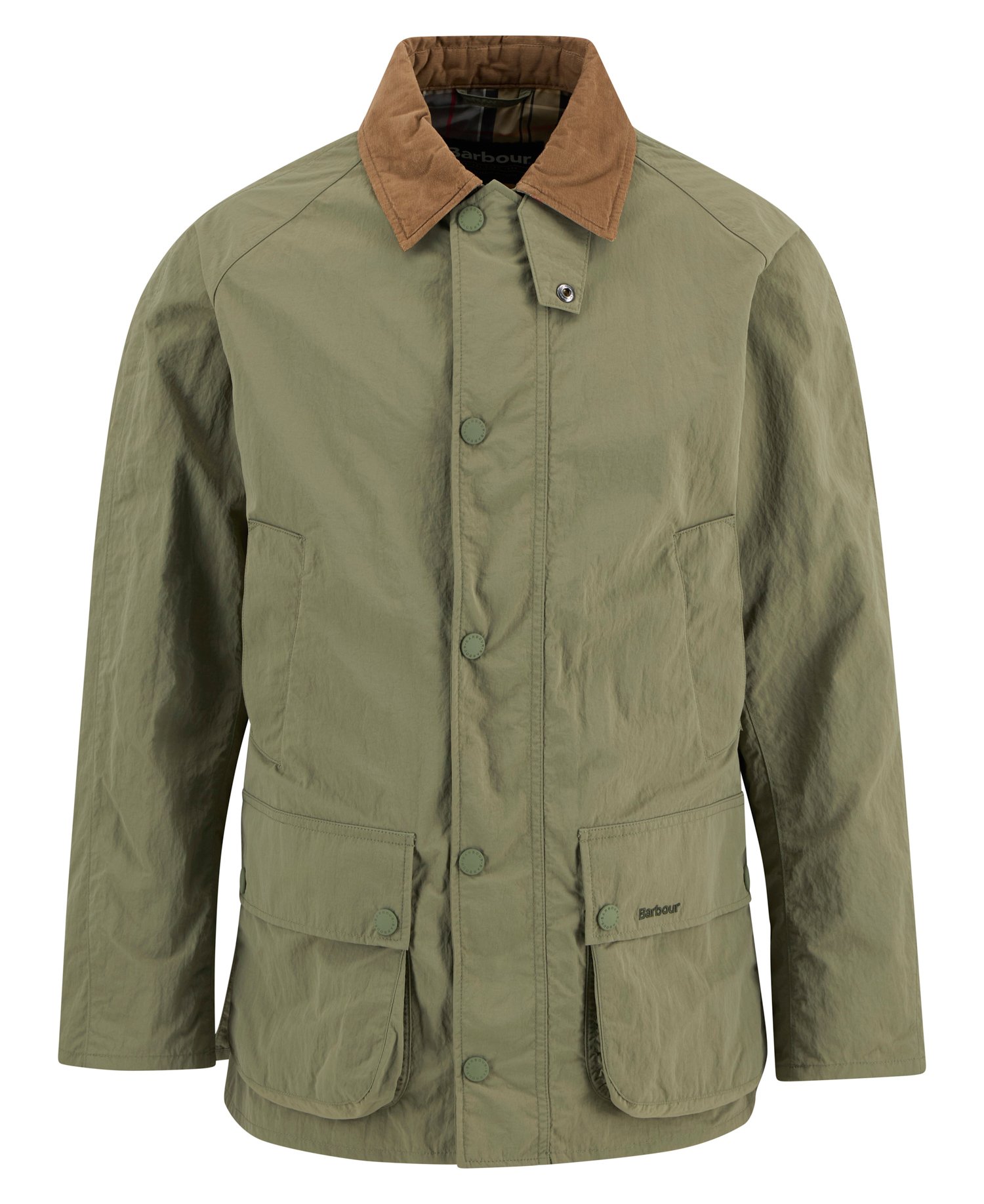 Ashby Showerproof Jacket