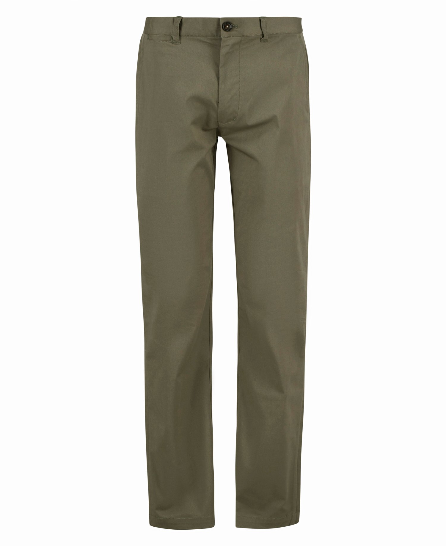 Lightweight Stretch Tailored Chinos