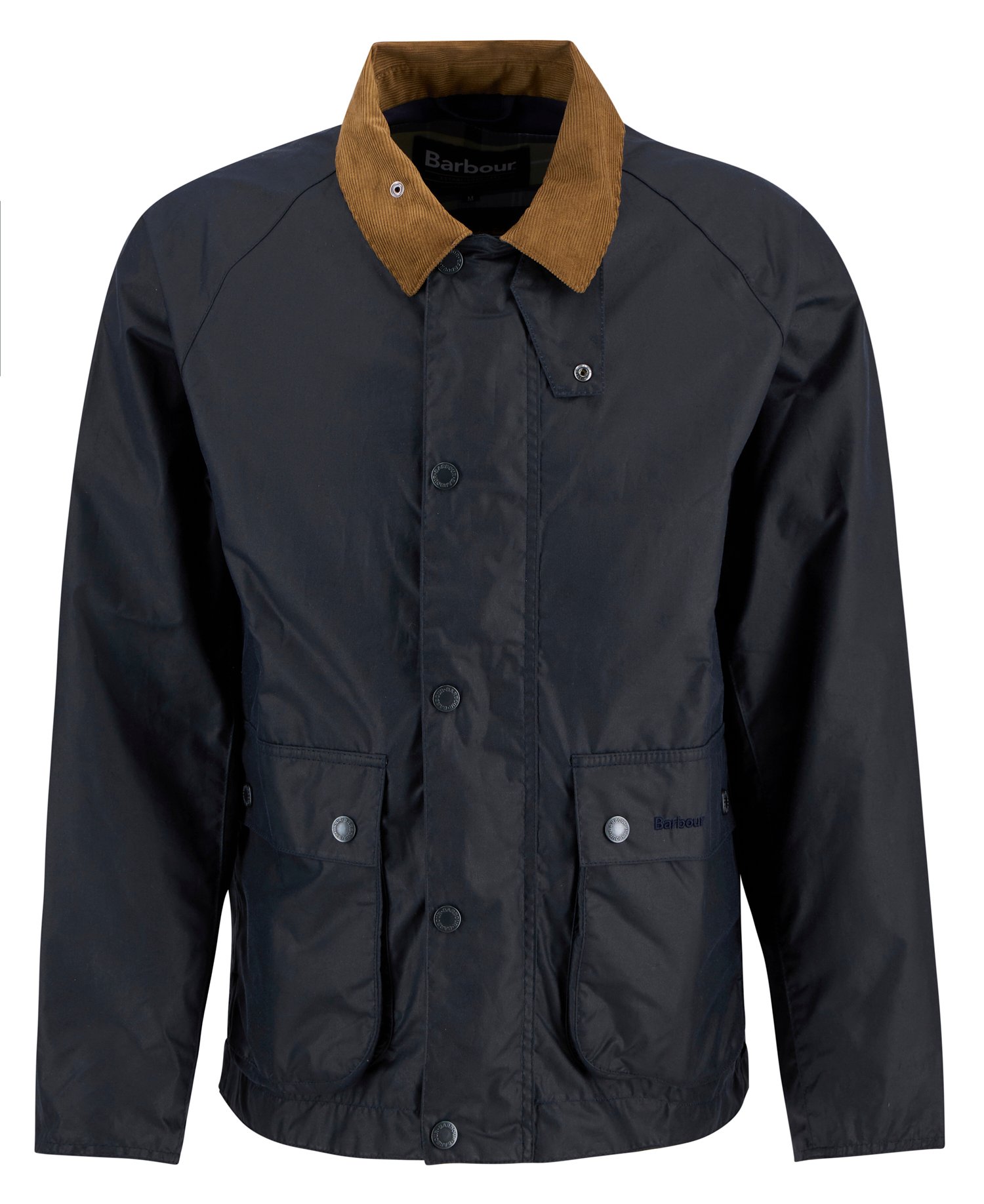 Modern Bedale Waxed Jacket