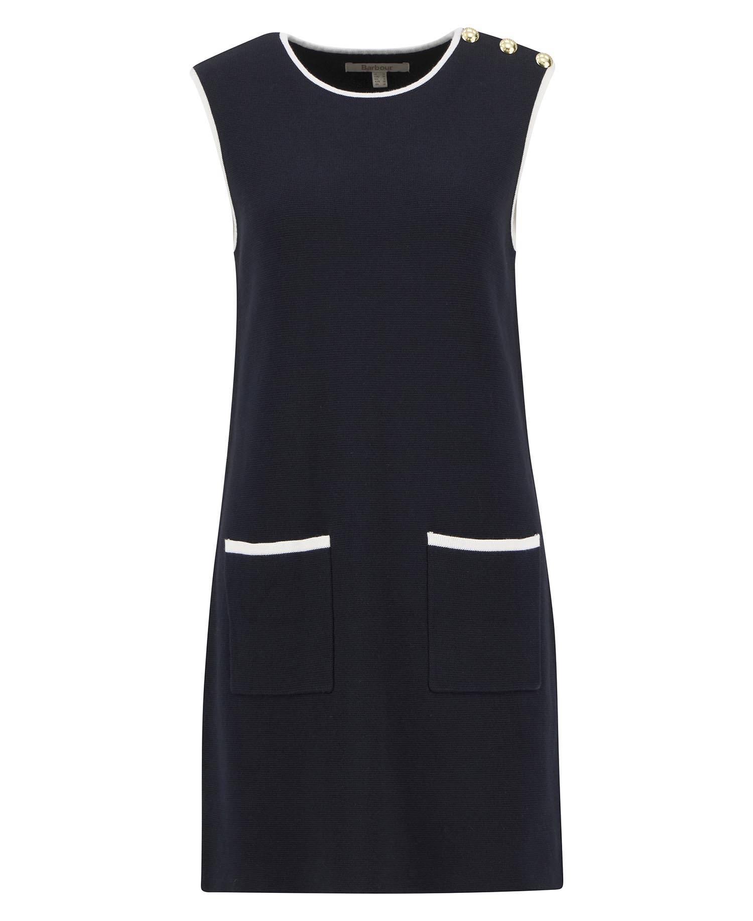 Strickkleid Colleen Mini