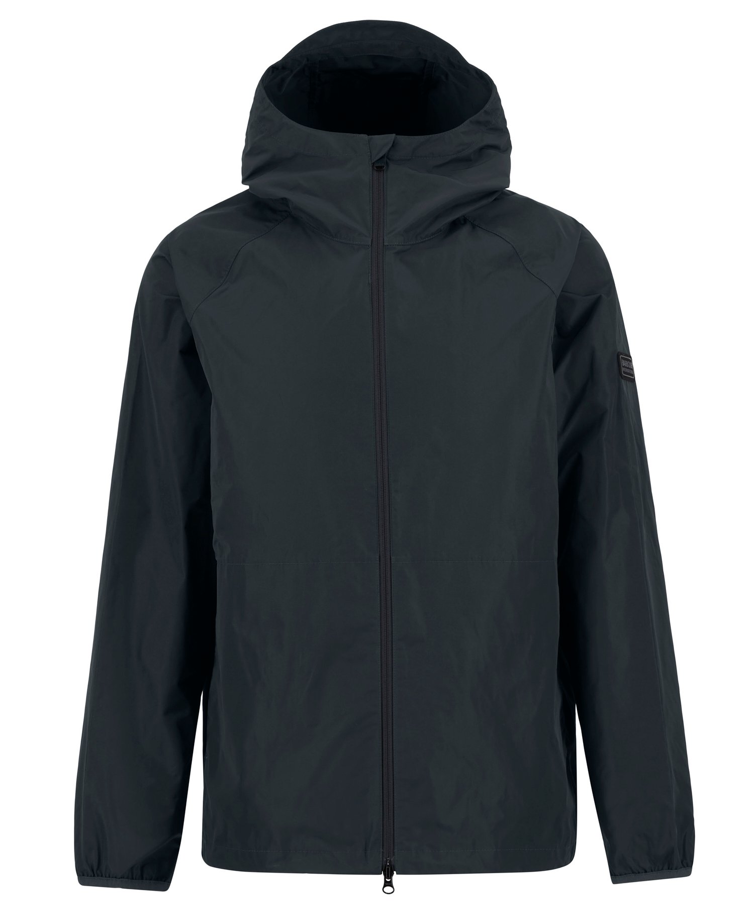 Peckett Showerproof Jacket
