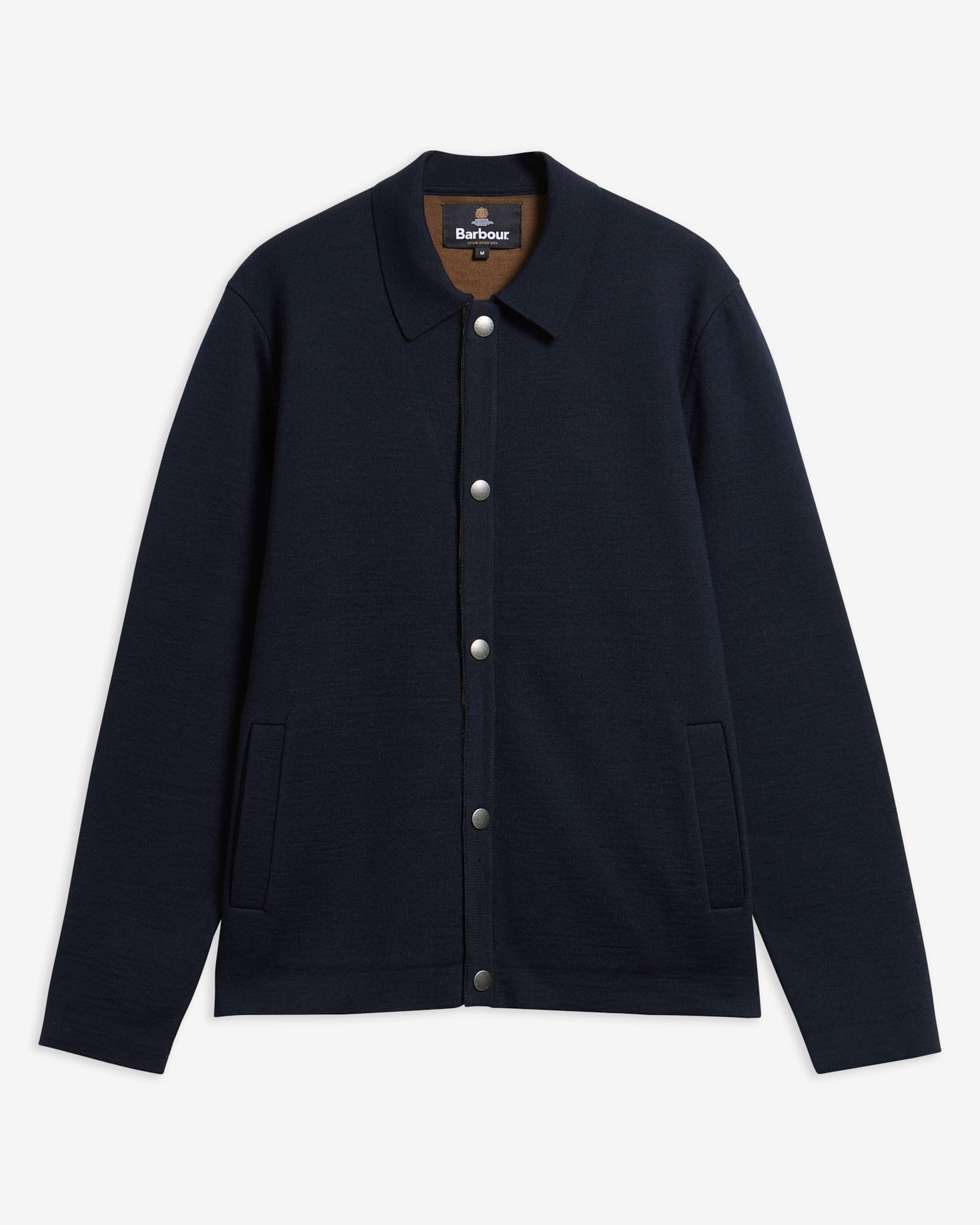 Florcombe Cardigan Navy