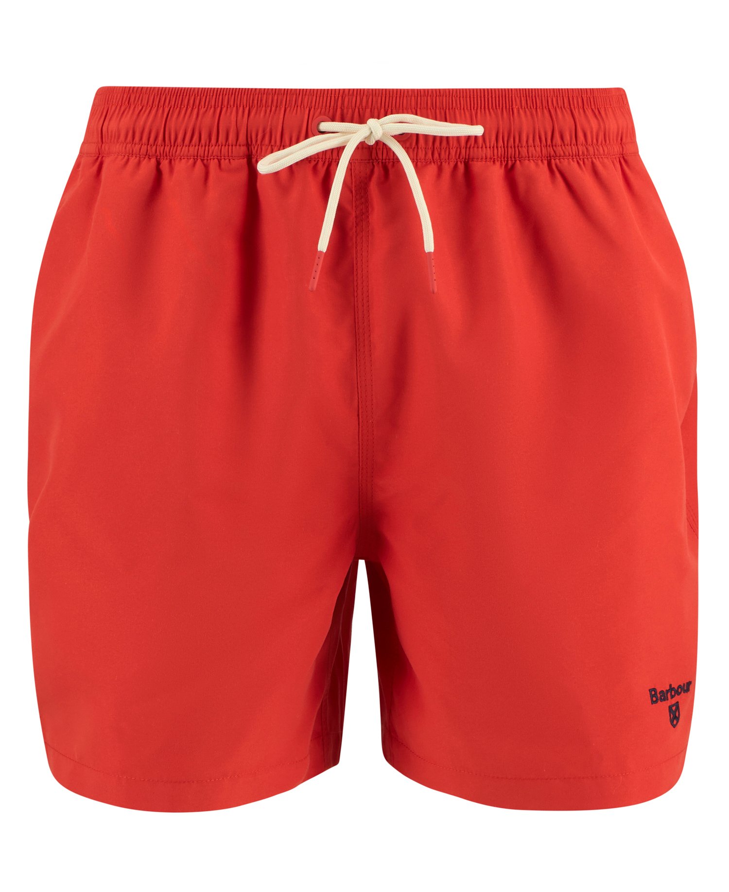 Badeshorts Logo Swim