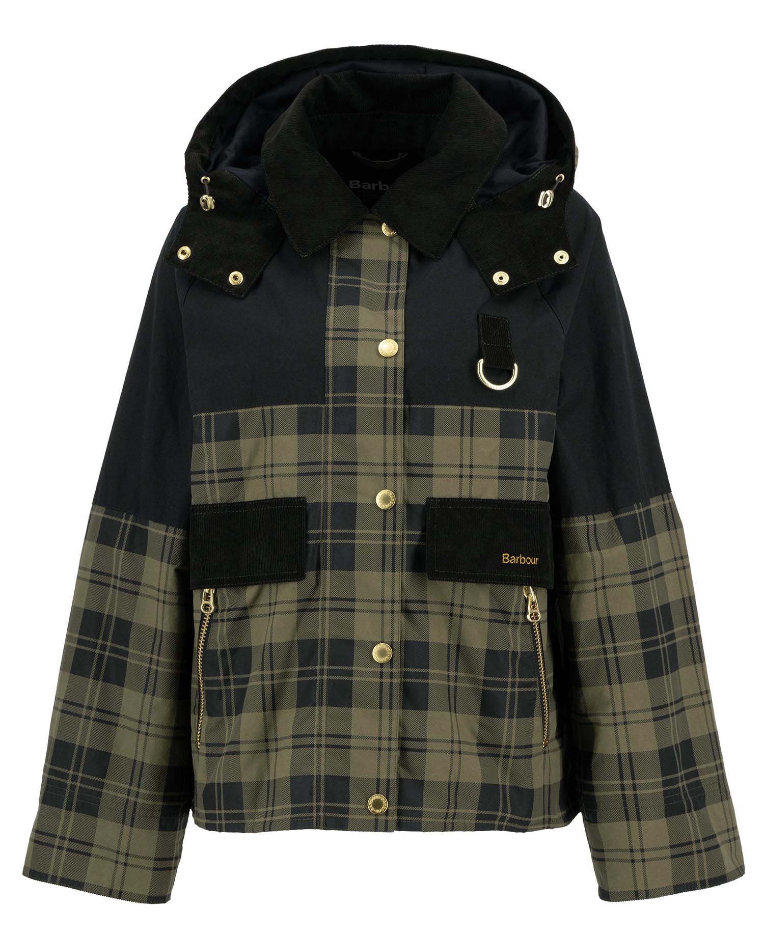 Elaine Showerproof Jacket Elaine Showerproof Jacket