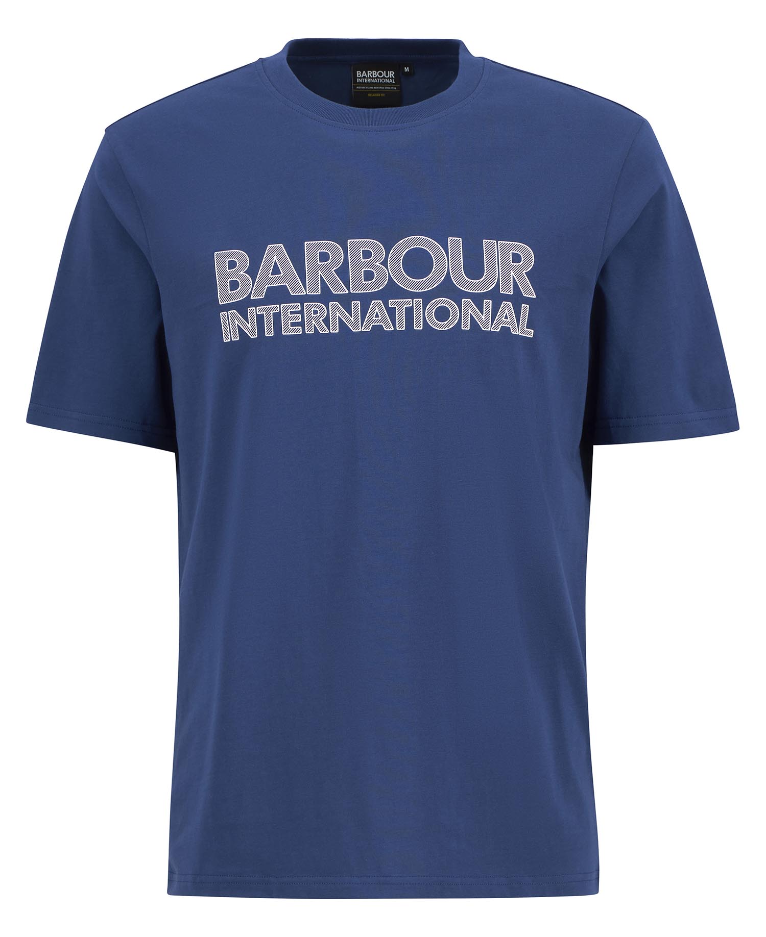 T-Shirt Essential Graphic