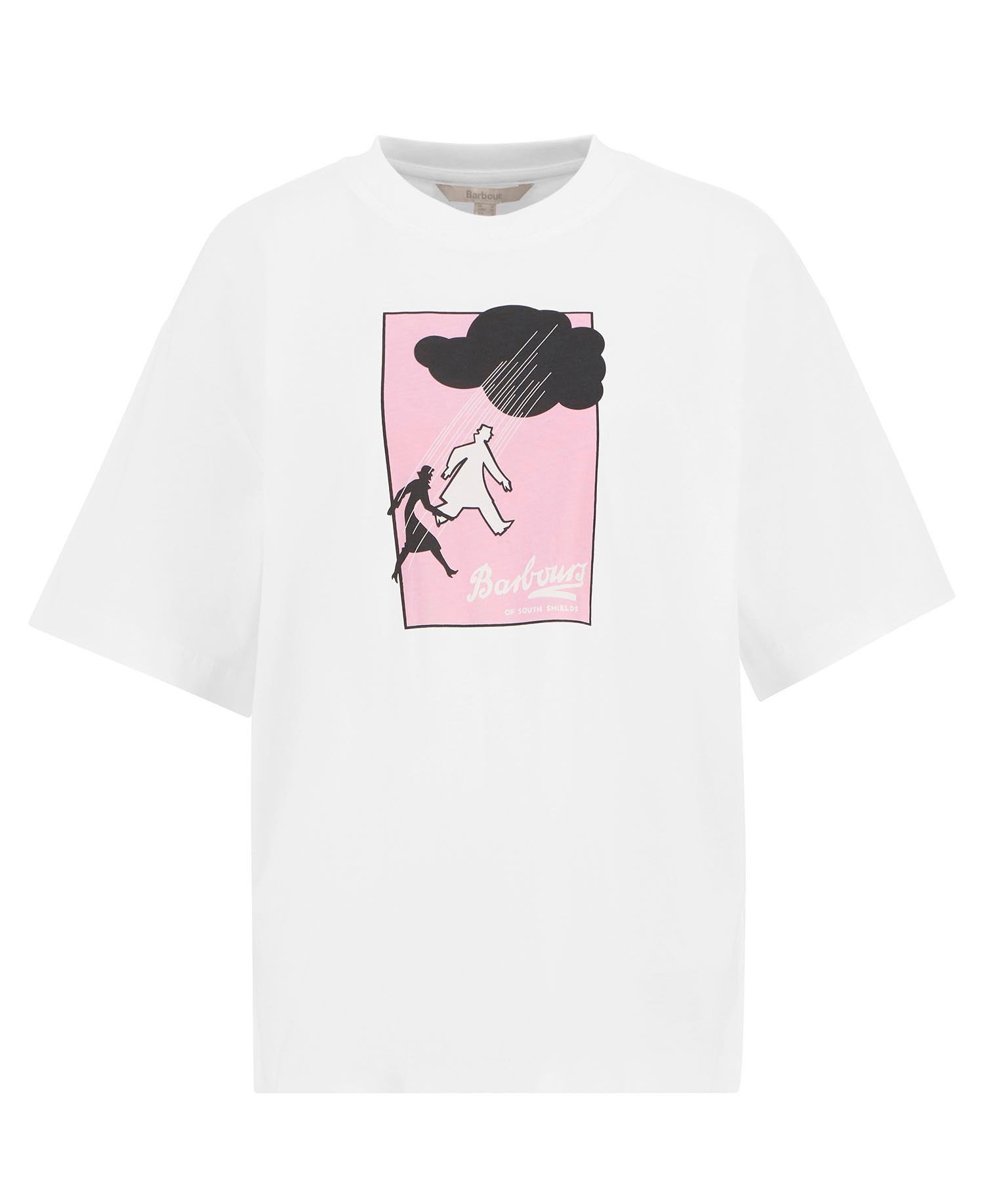 T-Shirt Rosie