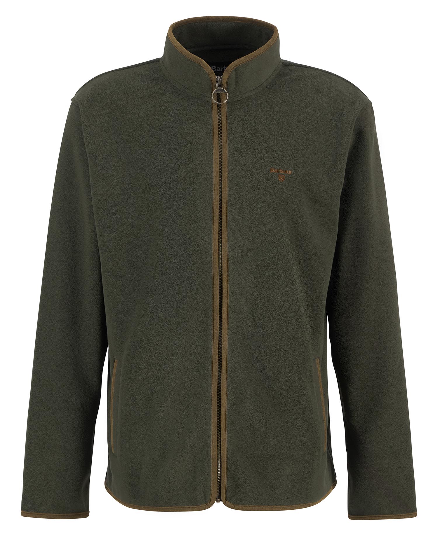 Harwood Fleece