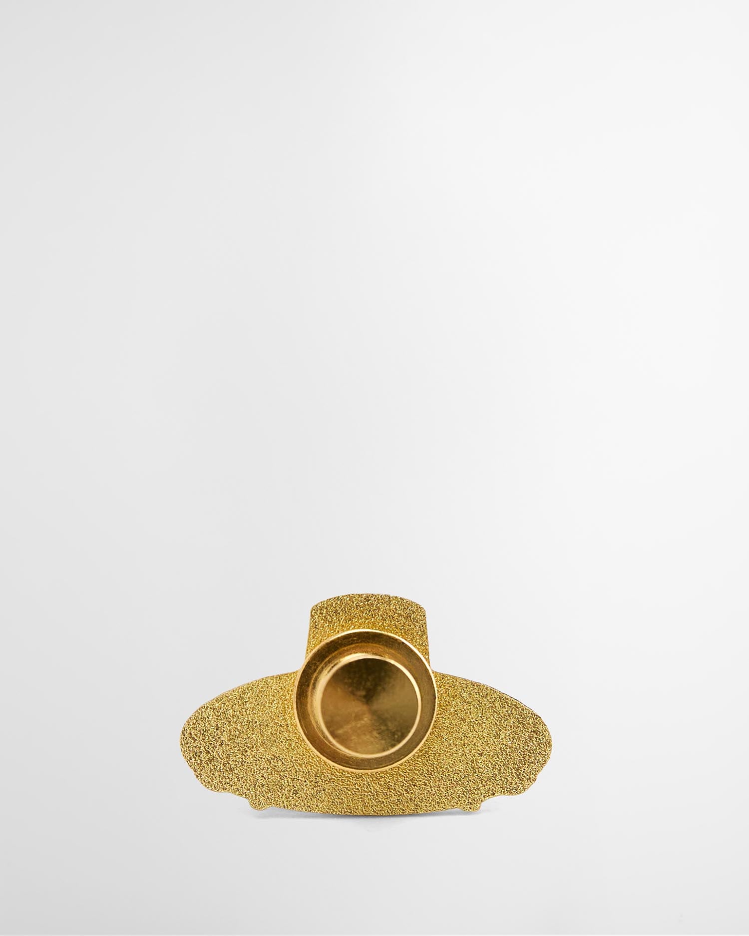 Hat Pin Badge Hat