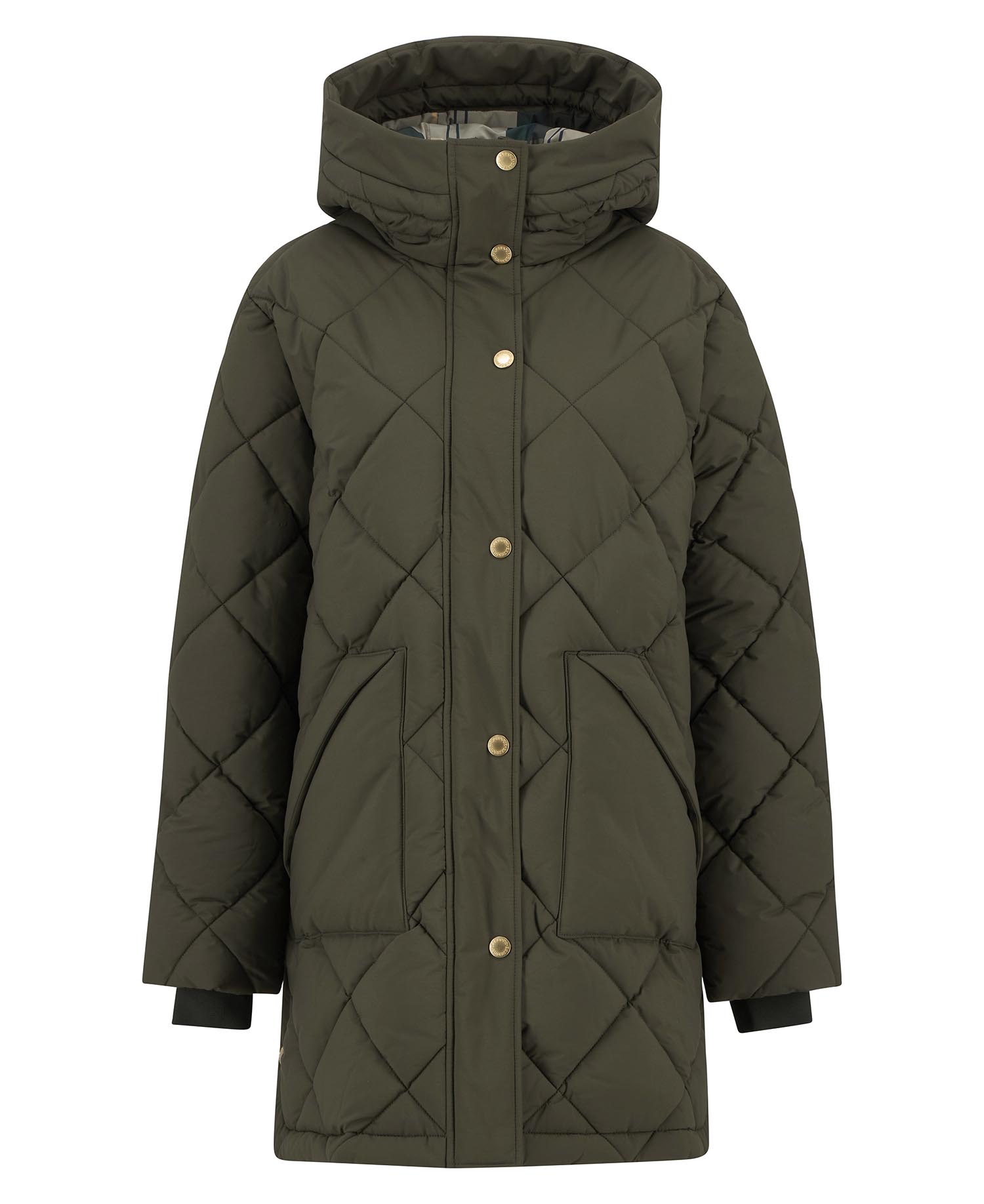 Kailyn Puffer Jacket Kailyn Puffer Jacket