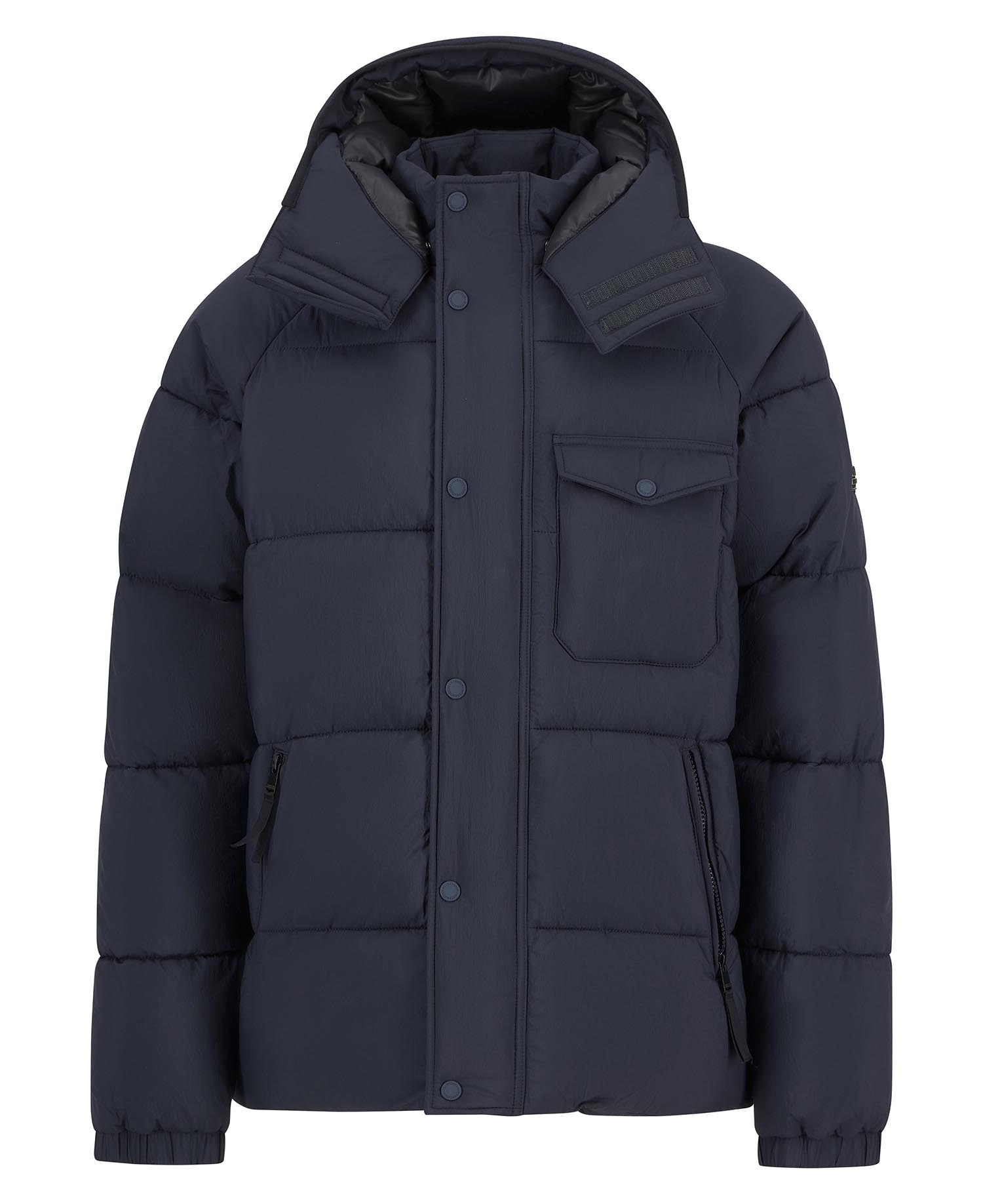 Haze Puffer Jacket