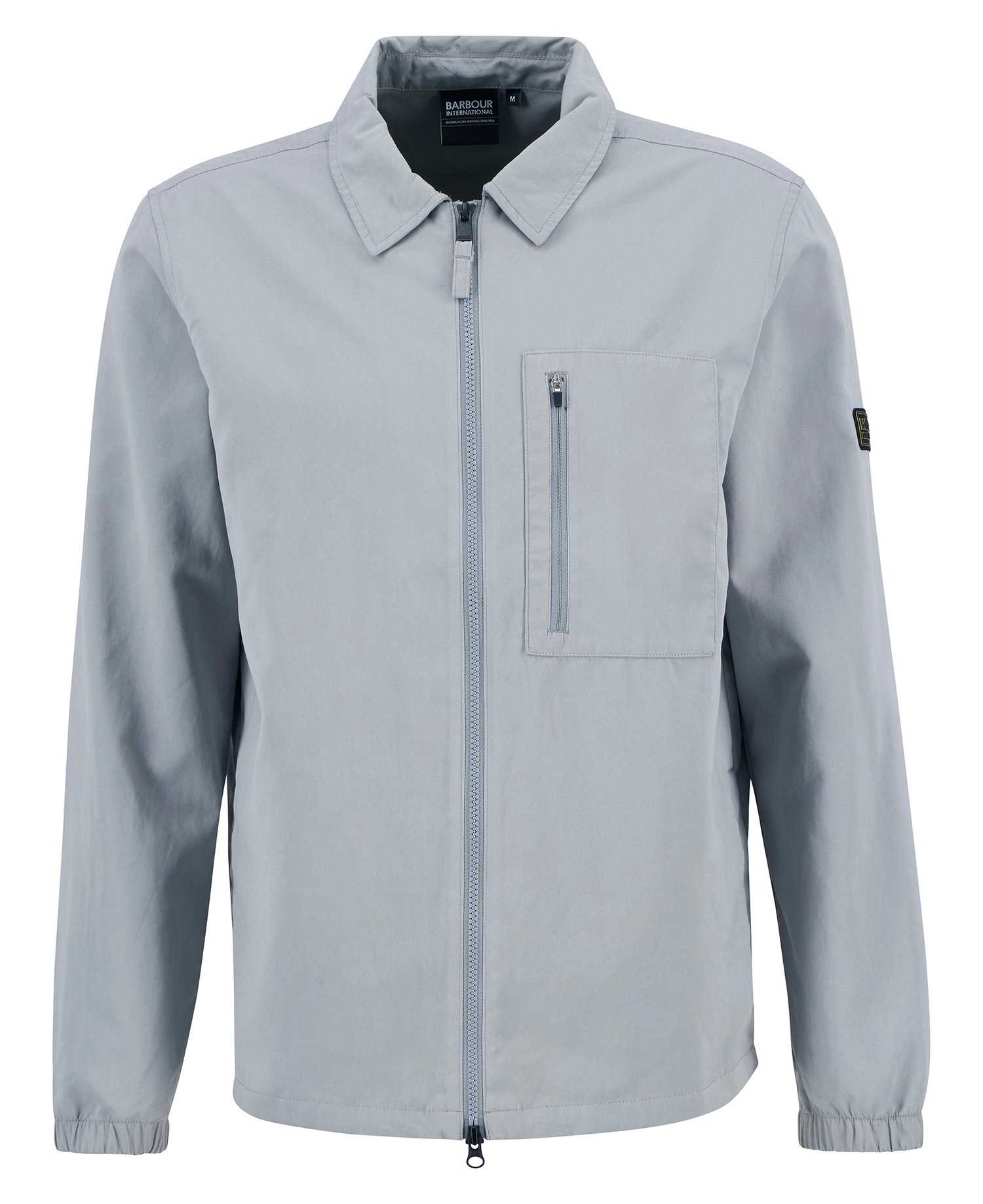 Coil Overshirt