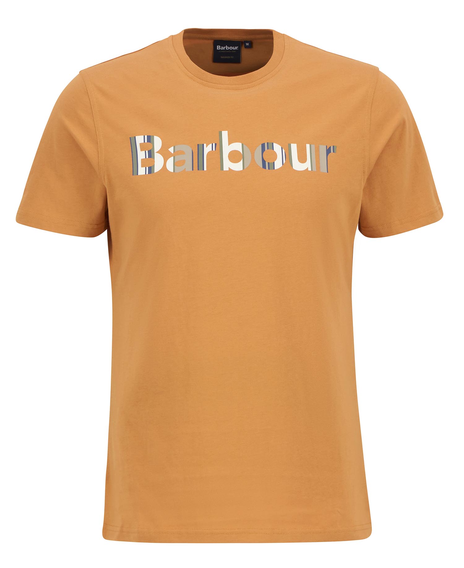 T-shirt con logo Westsand T-shirt con logo Westsand