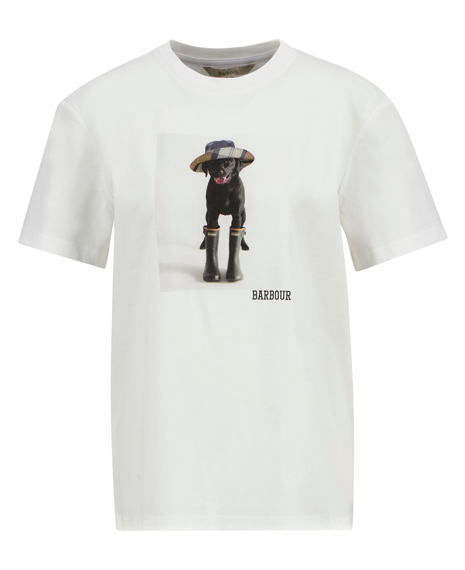 Woodrow T-Shirt