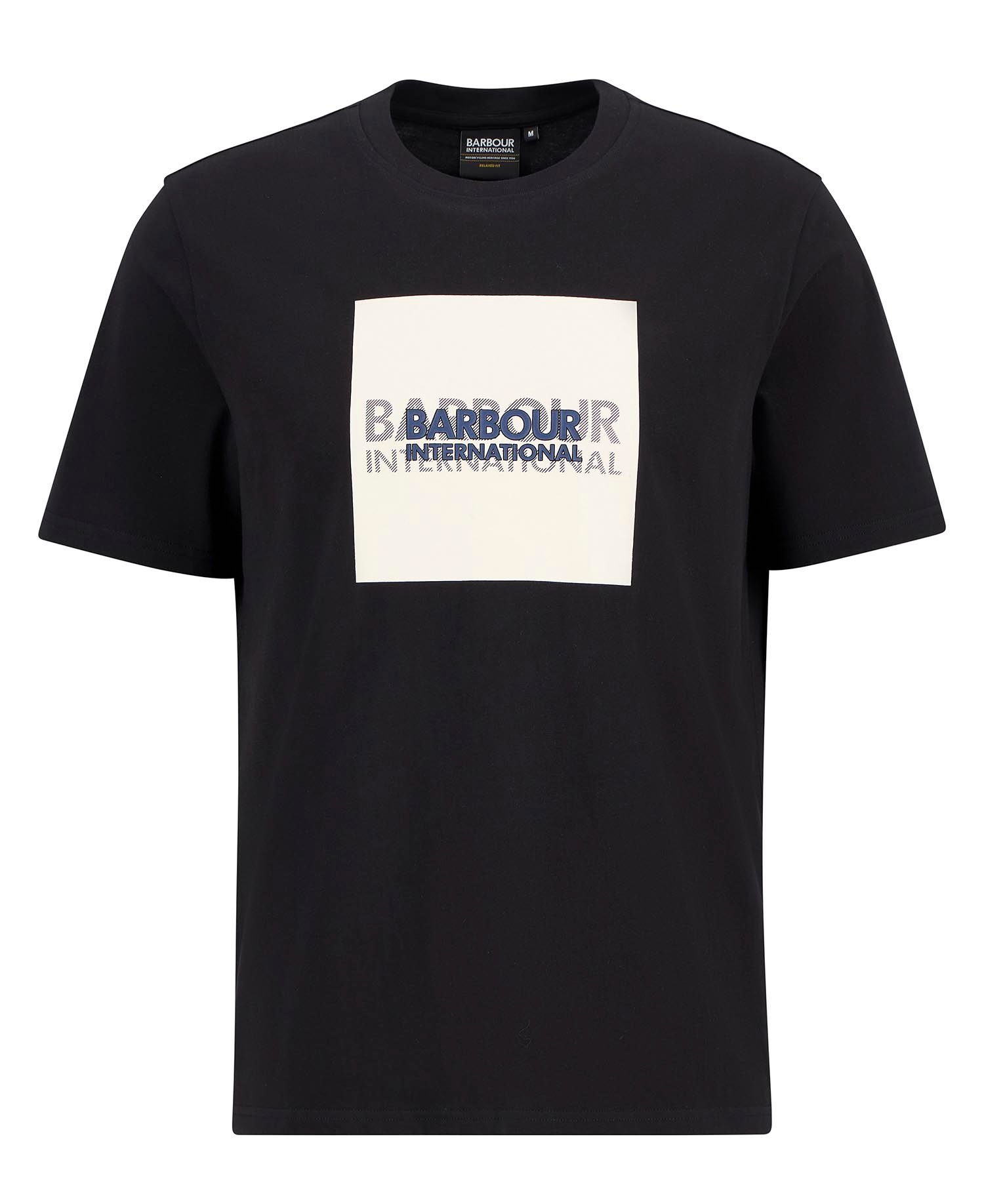 T-Shirt Moakes Graphic