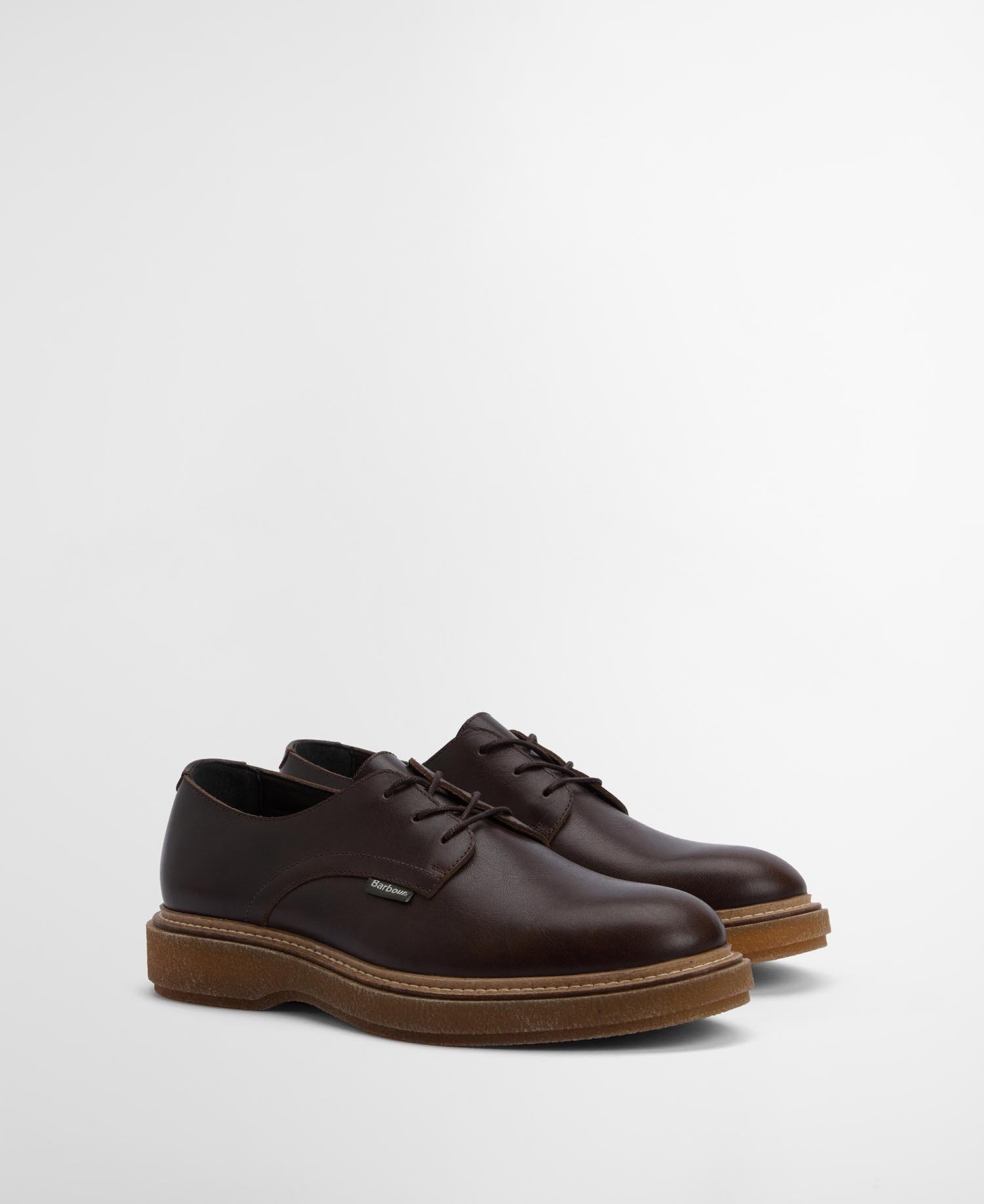 Harefield Derby Shoe Harefield Derby Shoe