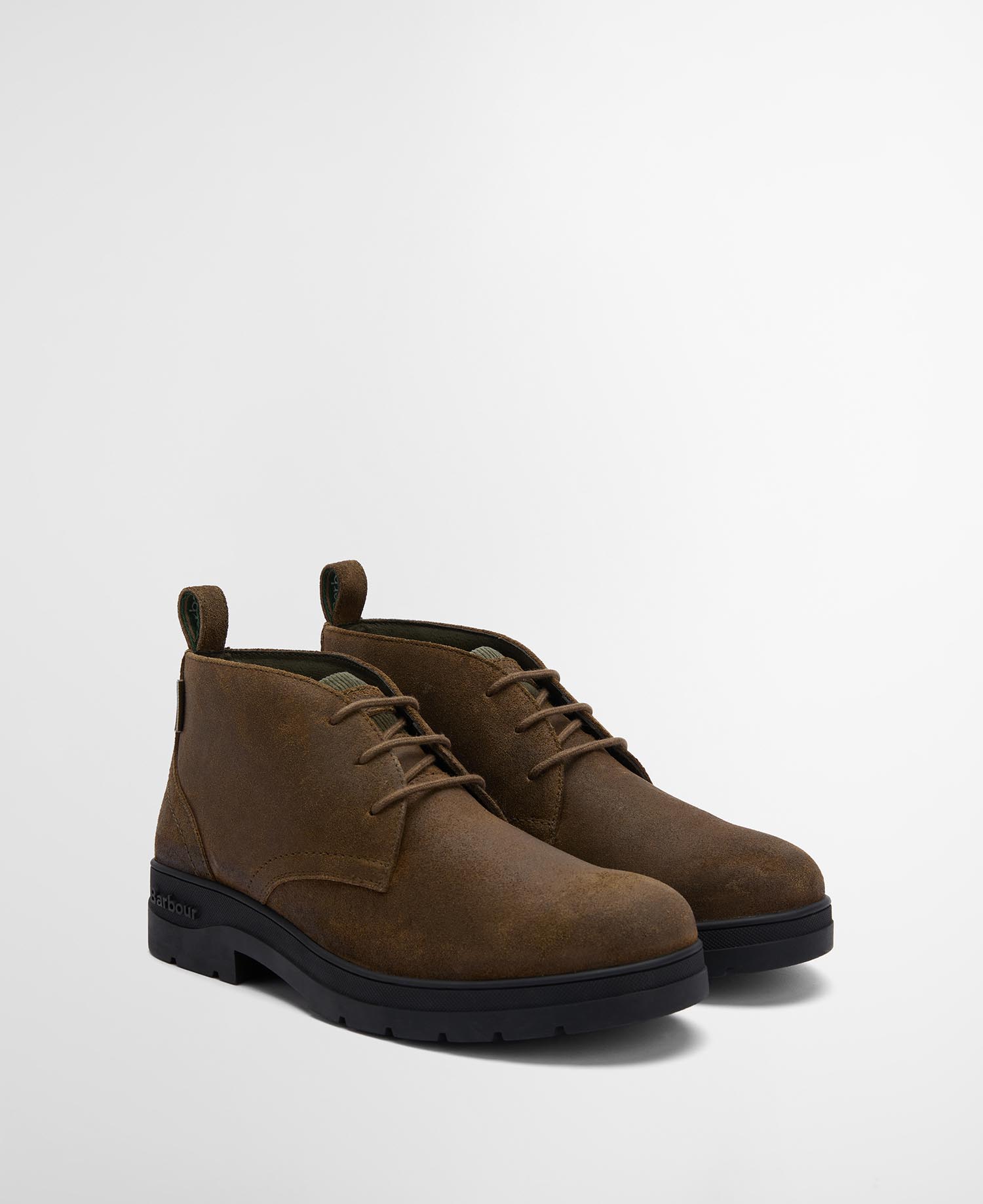 Stivaletti chukka Forster