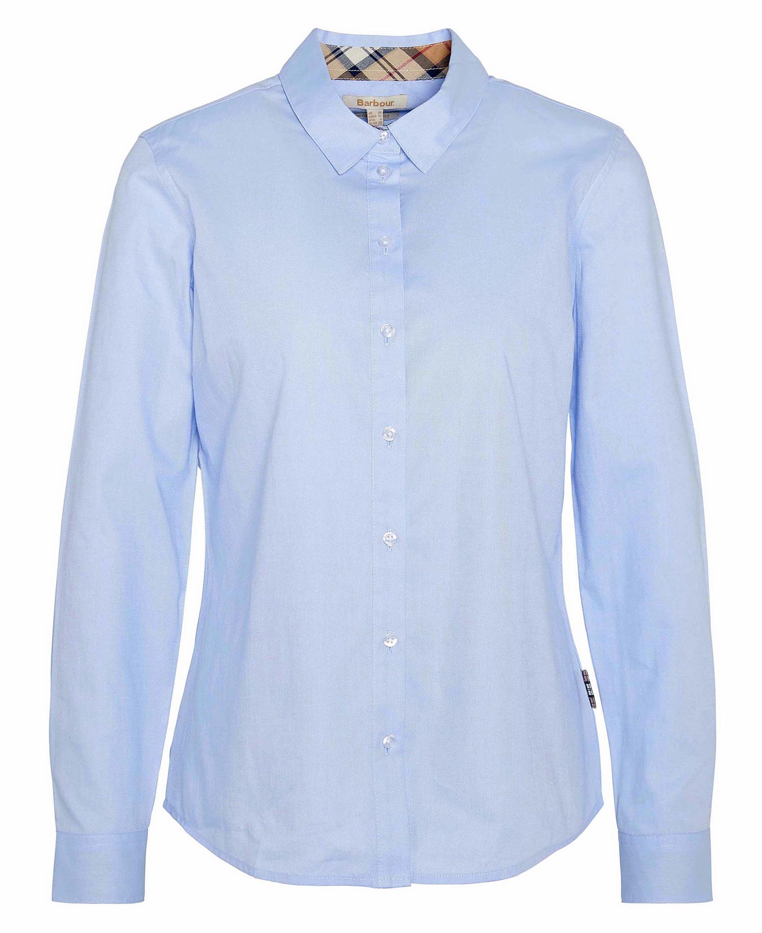 Derwent Regular Long-Sleeved Shirt
