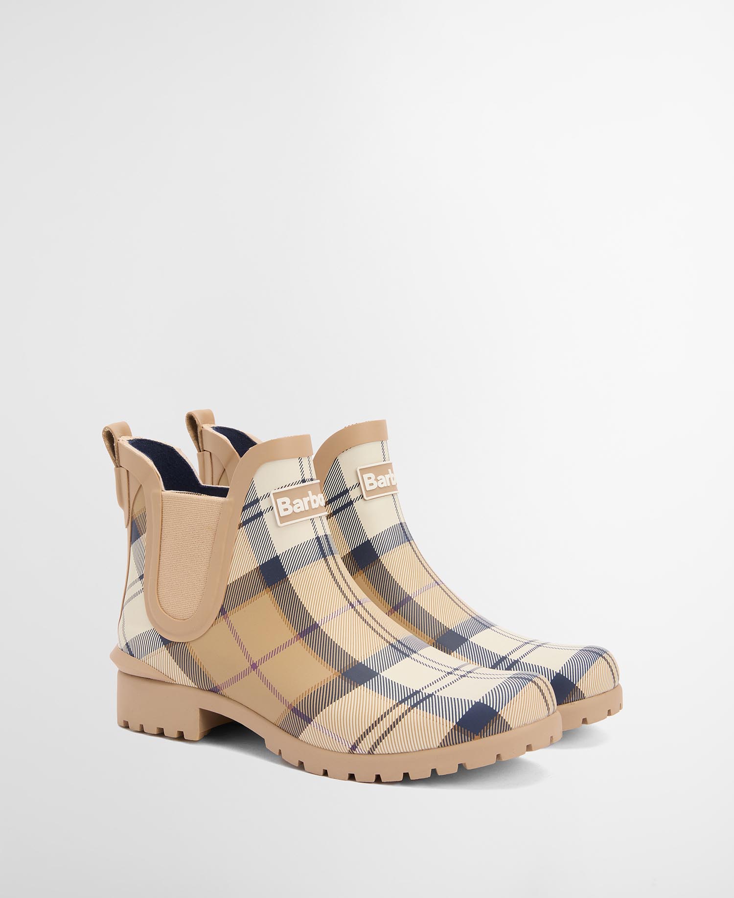 Wilton Wellingtons