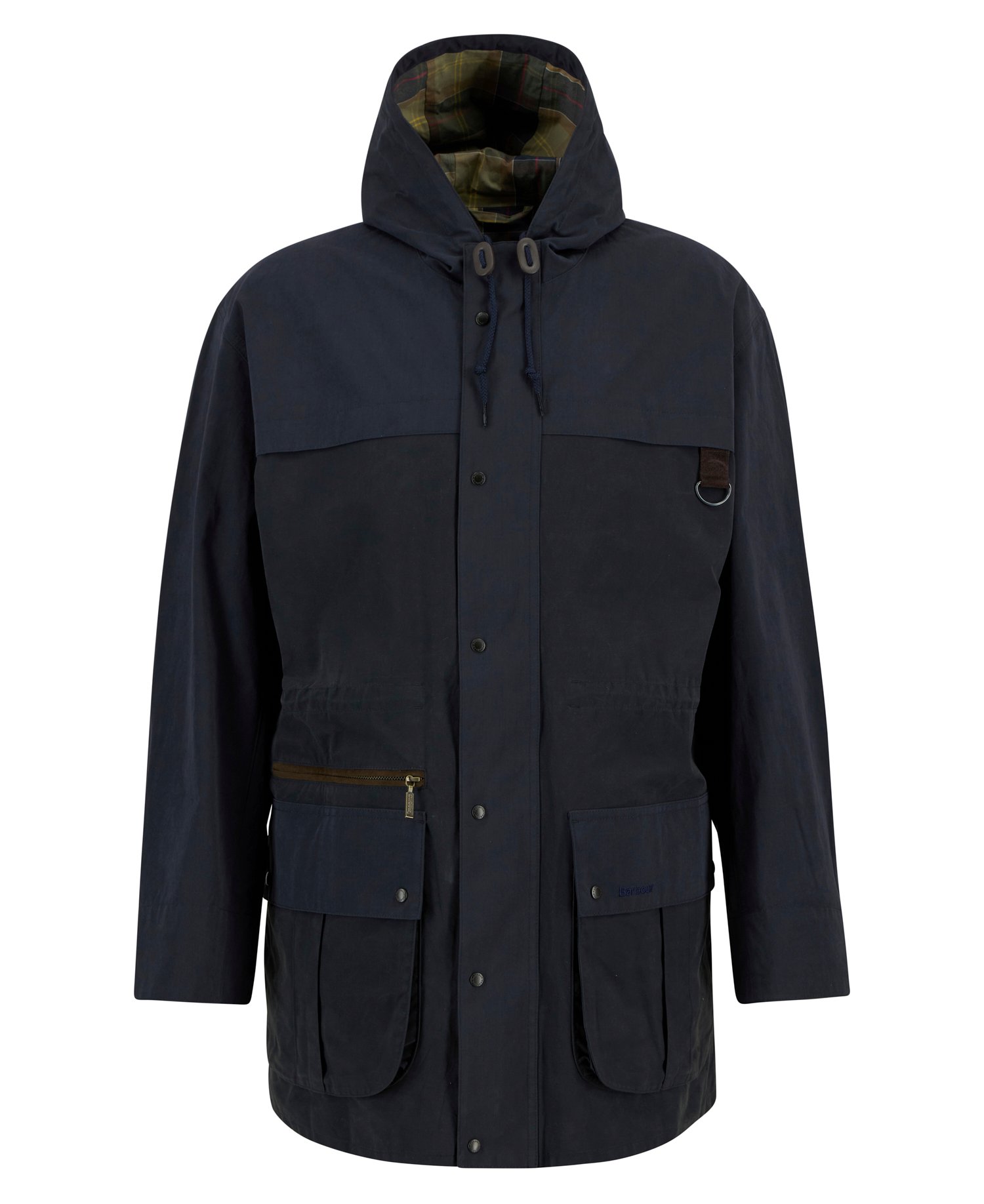 Icons Durham Casual Jacket