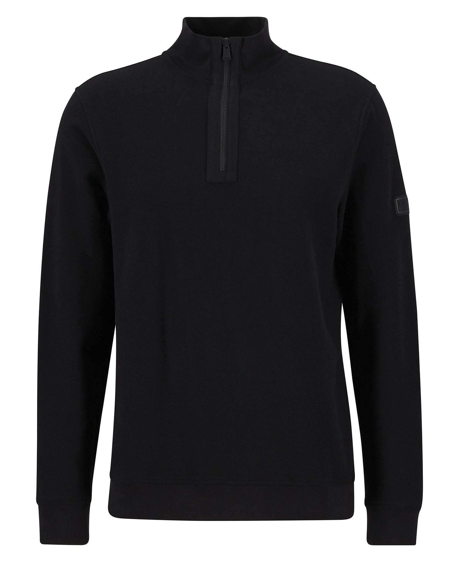 Samuel Half-Zip Sweatshirt