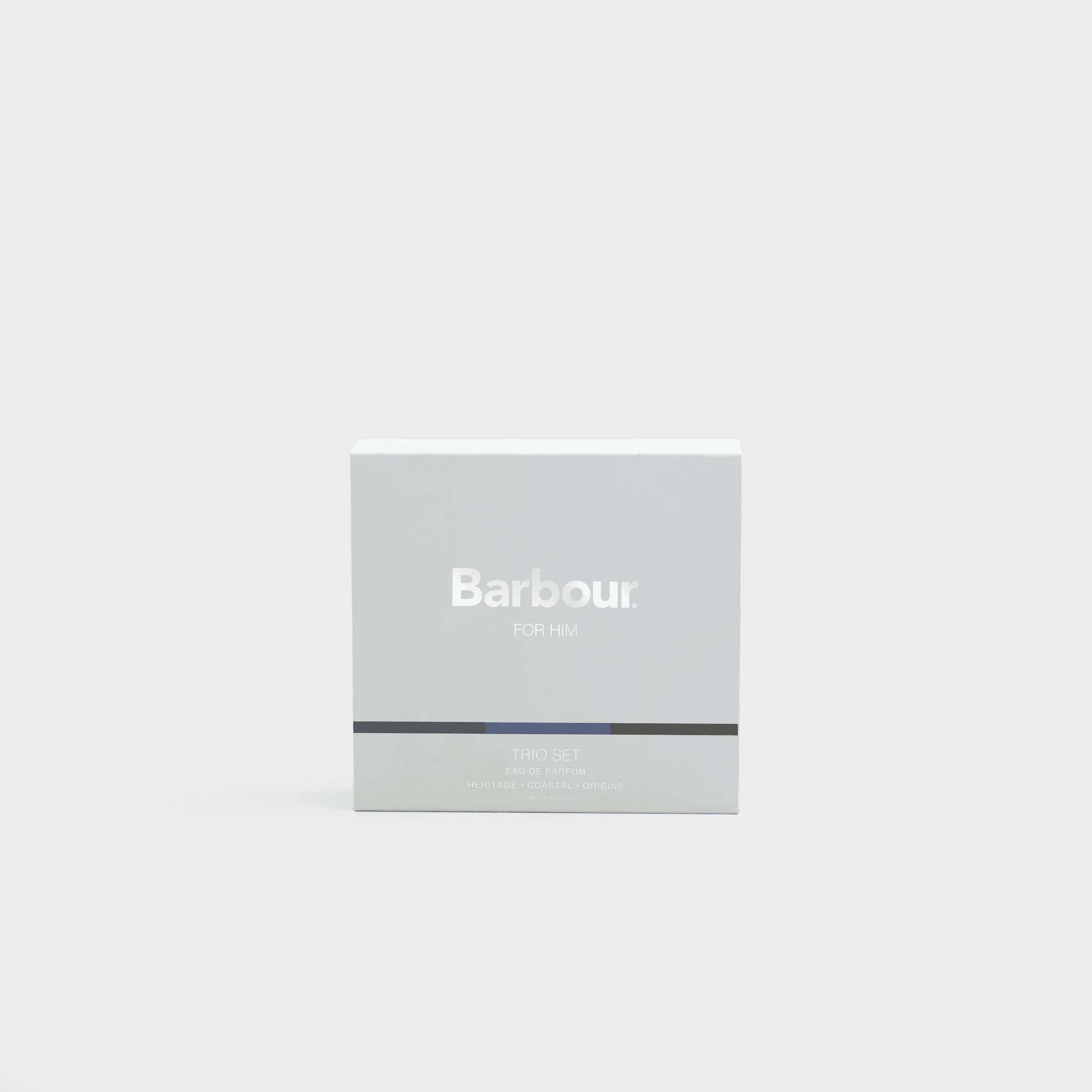 Fragrance for Him Trio Gift Set