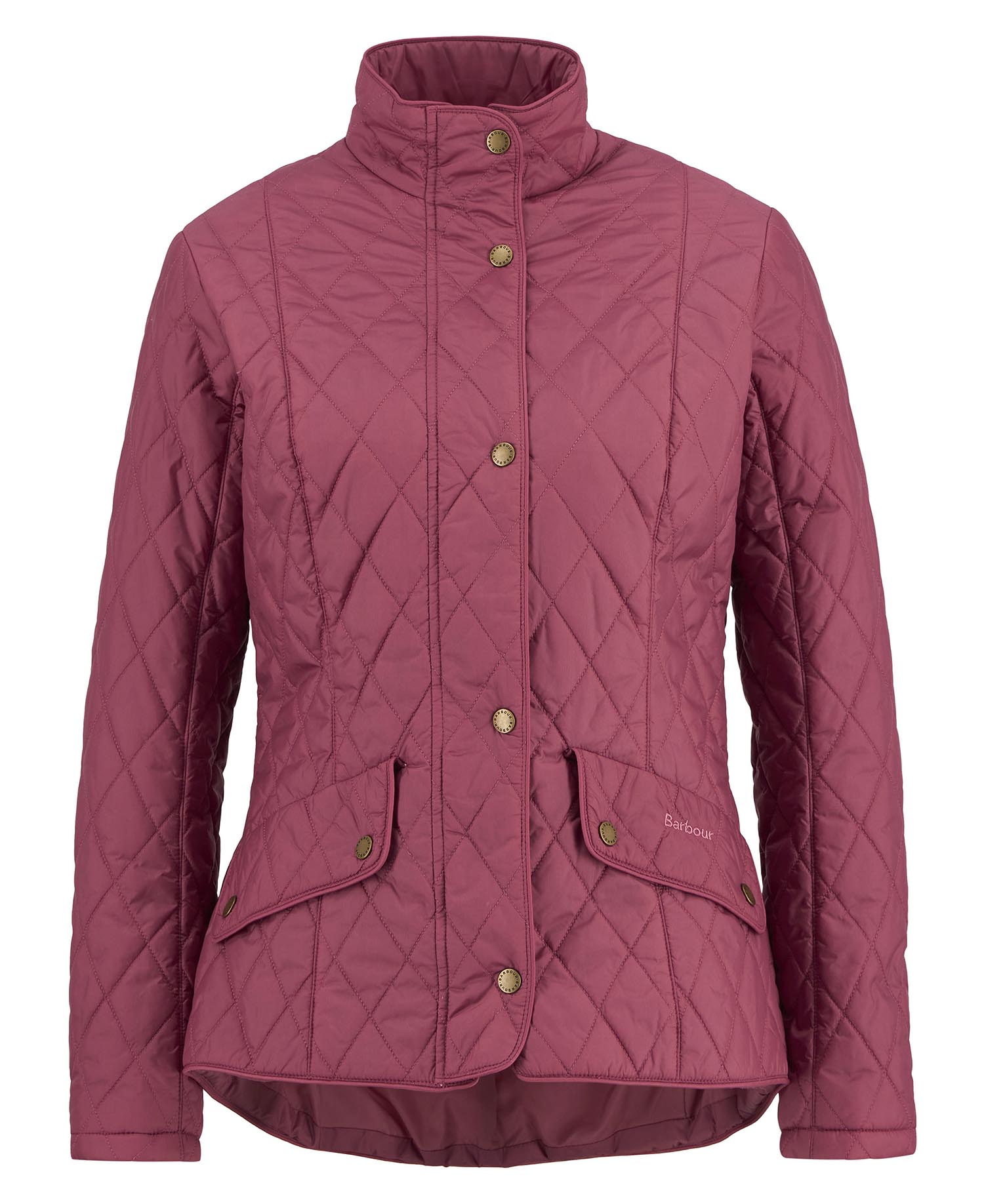 Flyweight Cavalry Quilted Jacket