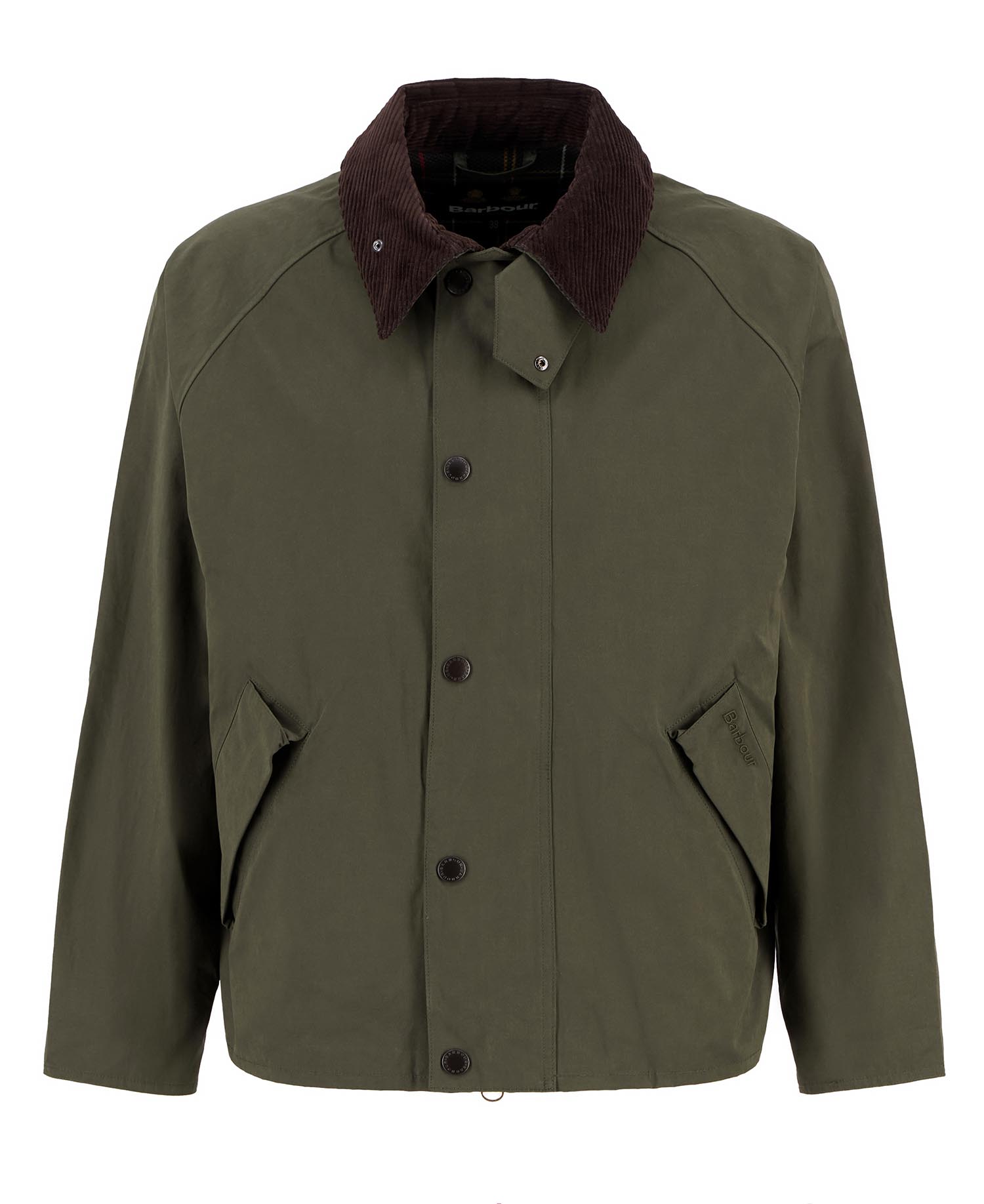 Transporter Oversized Casual Jacket Transporter Oversized Casual Jacket