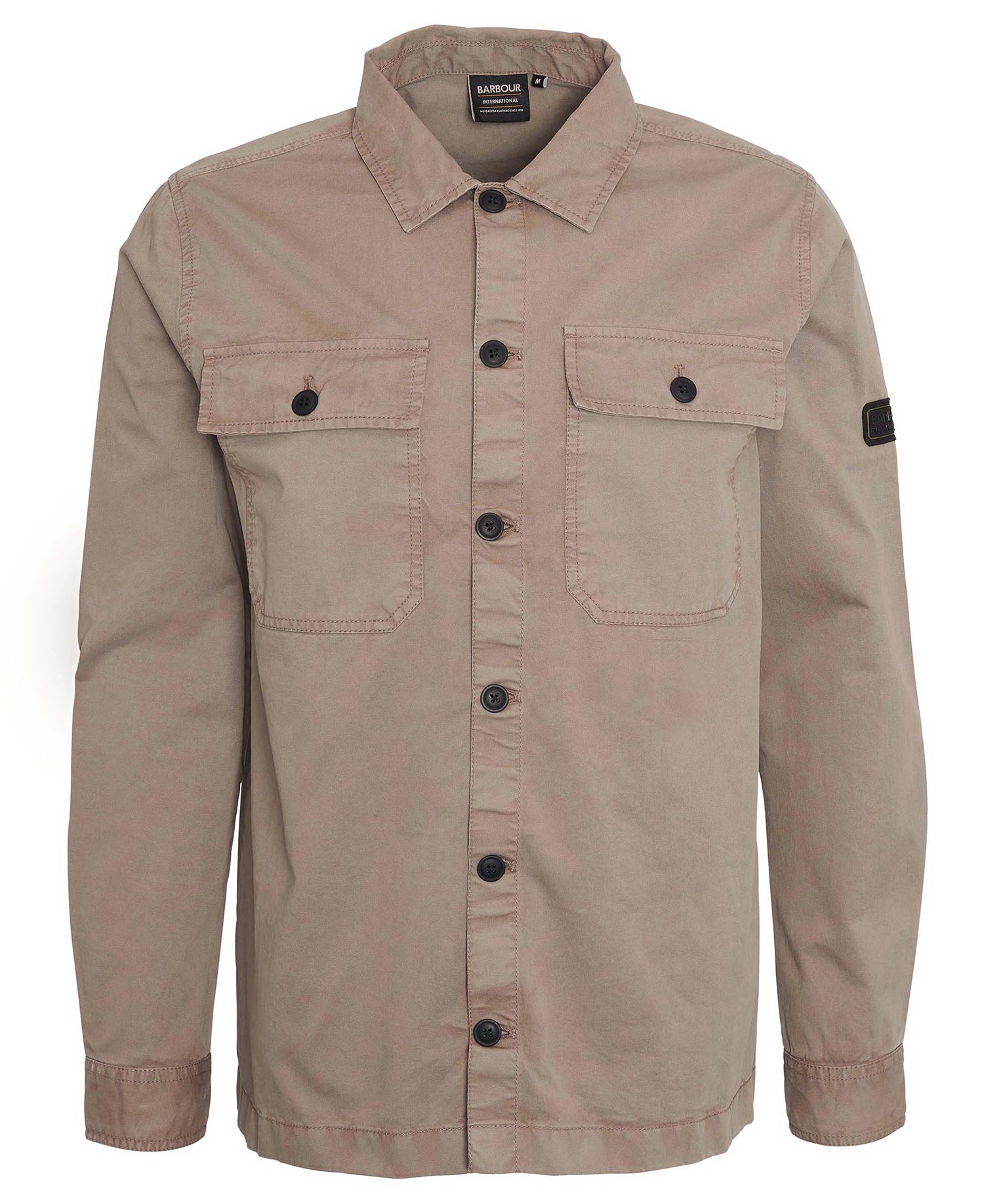 Overshirt Arlo Overshirt Arlo