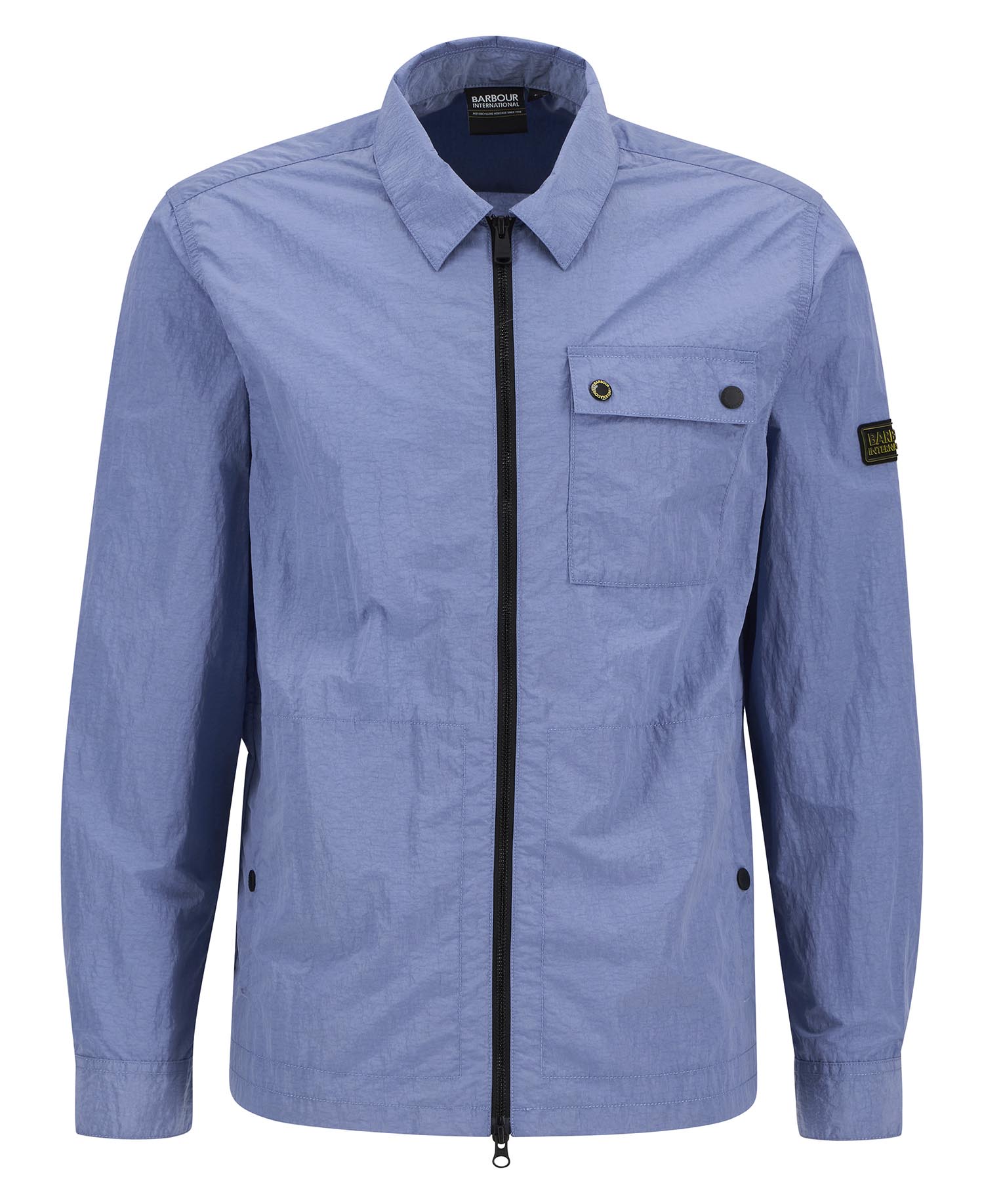Inline Overshirt Inline Overshirt