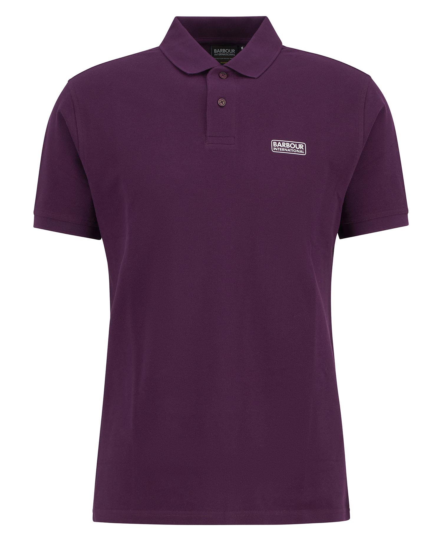 Essential Polo Shirt