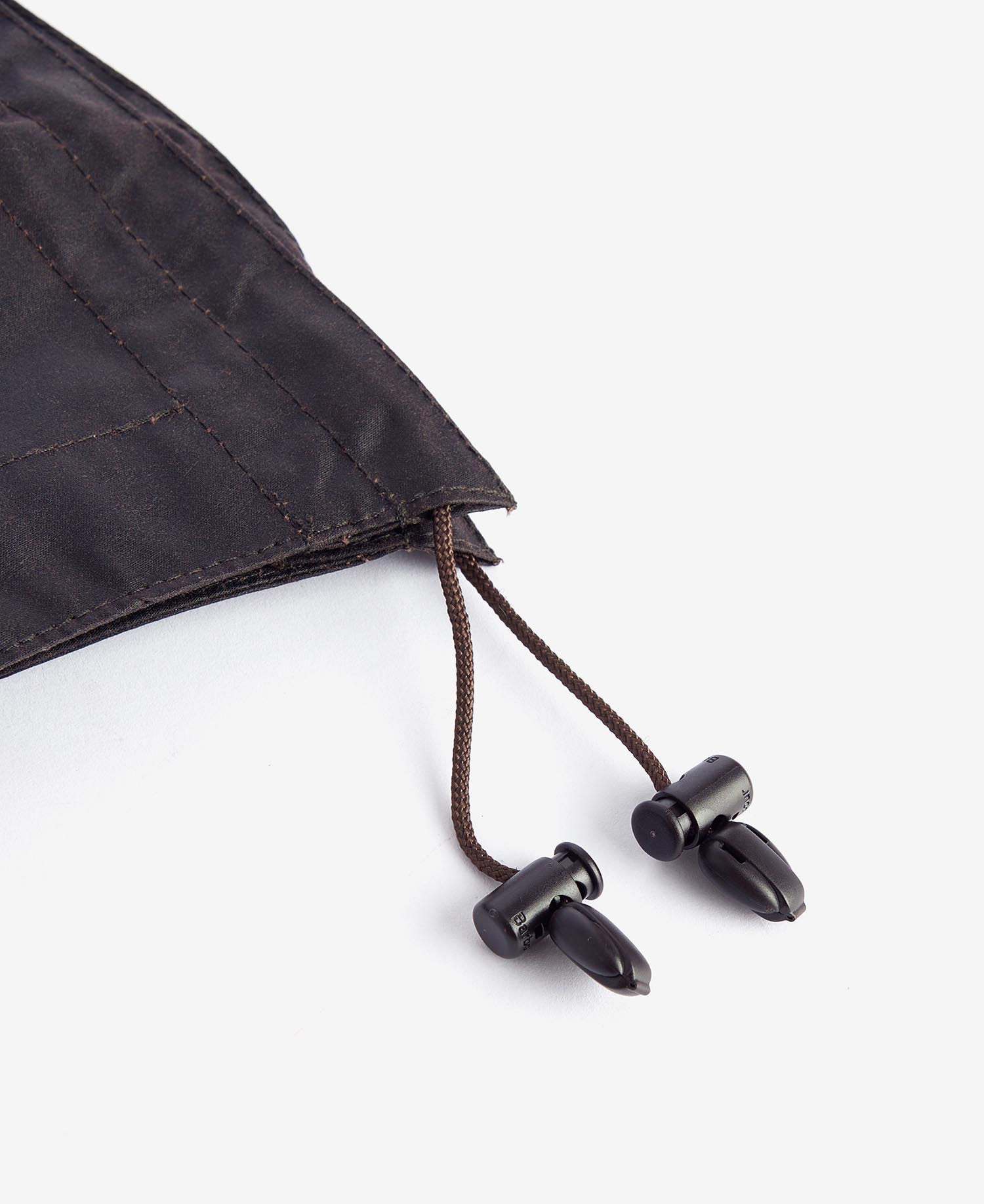 Waxed Cotton Plain Hood Waxed Cotton Plain Hood