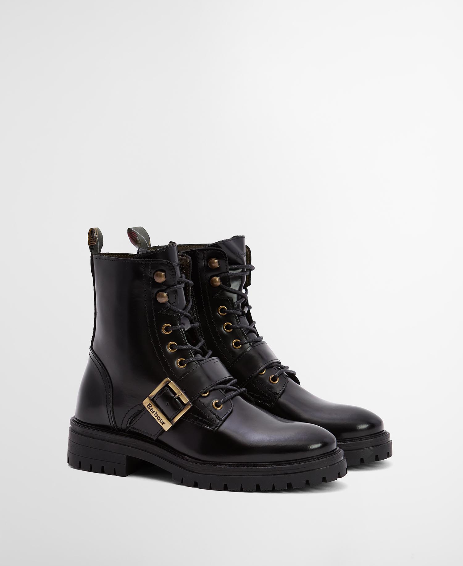 Ouseburne Biker Boots Ouseburne Biker Boots