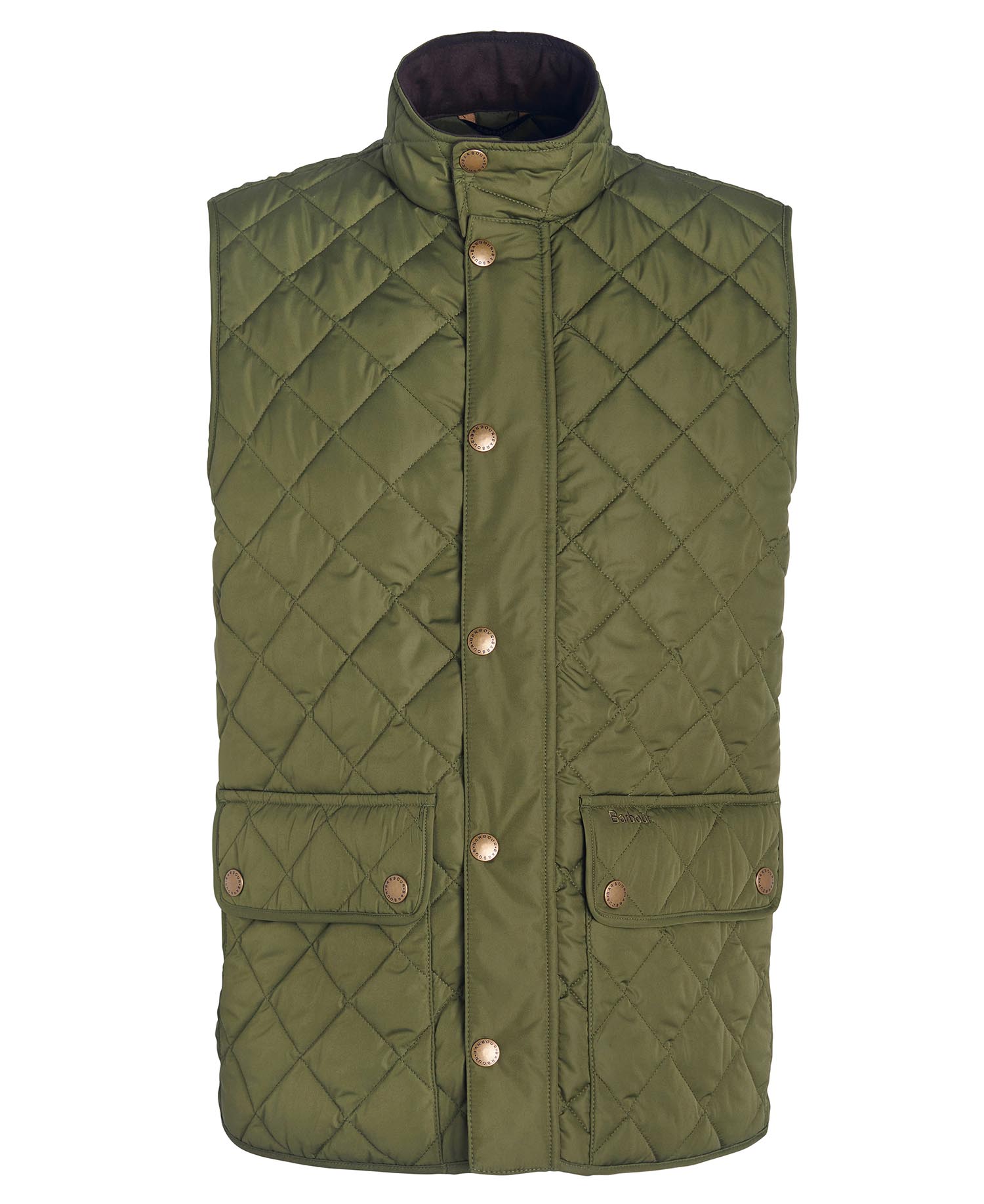 Lowerdale Gilet