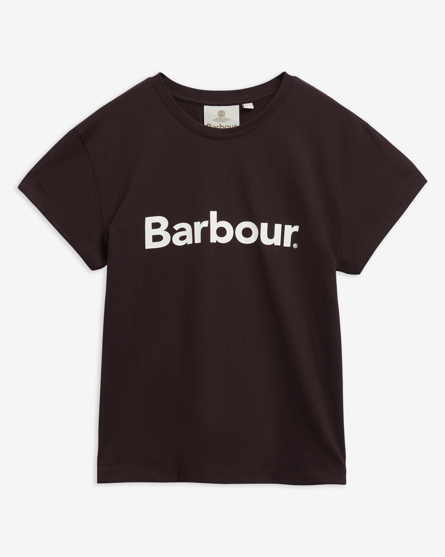T-Shirt Hartland Fig