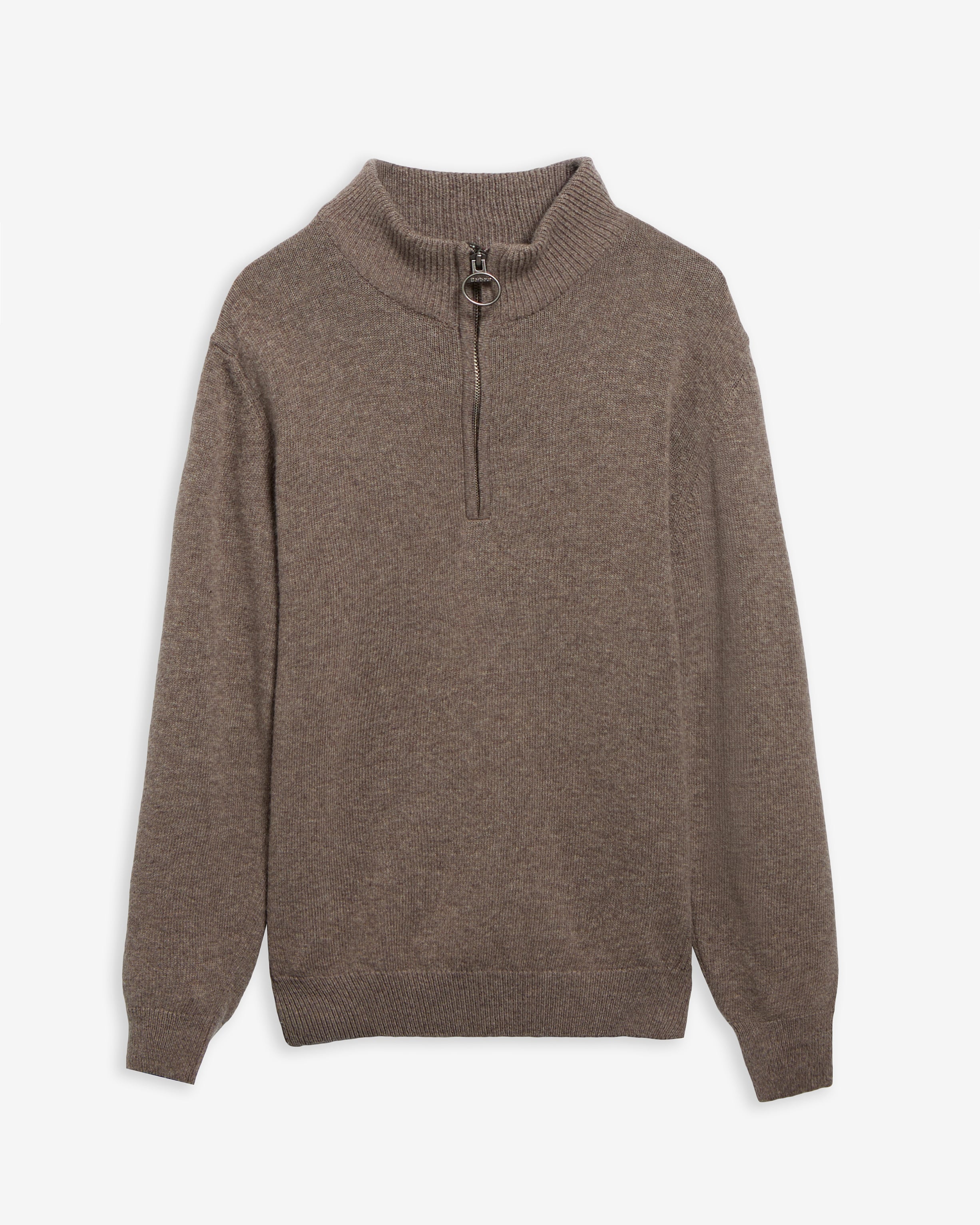 Pullover Holden Half Zip