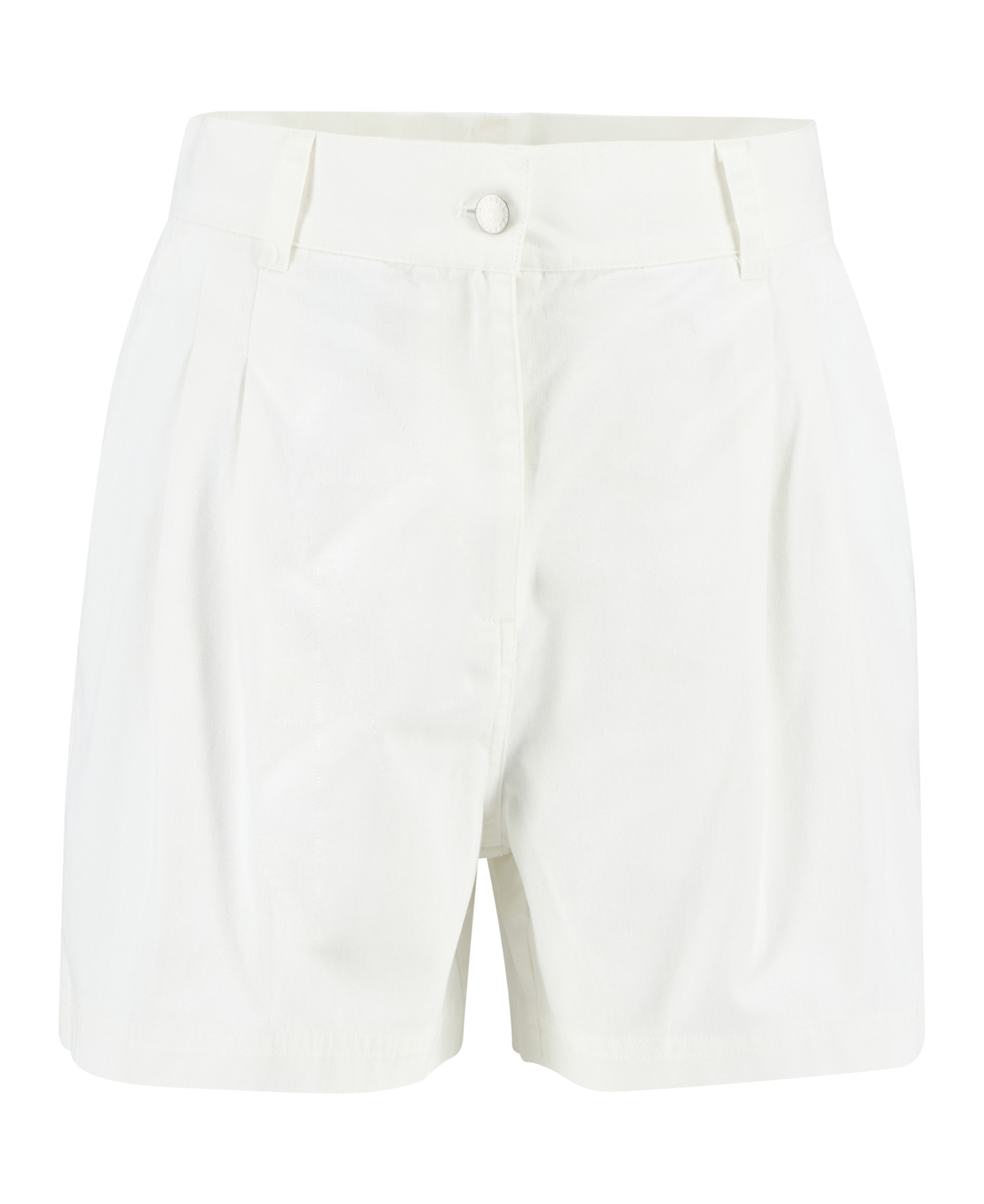 Fern Pleated Shorts