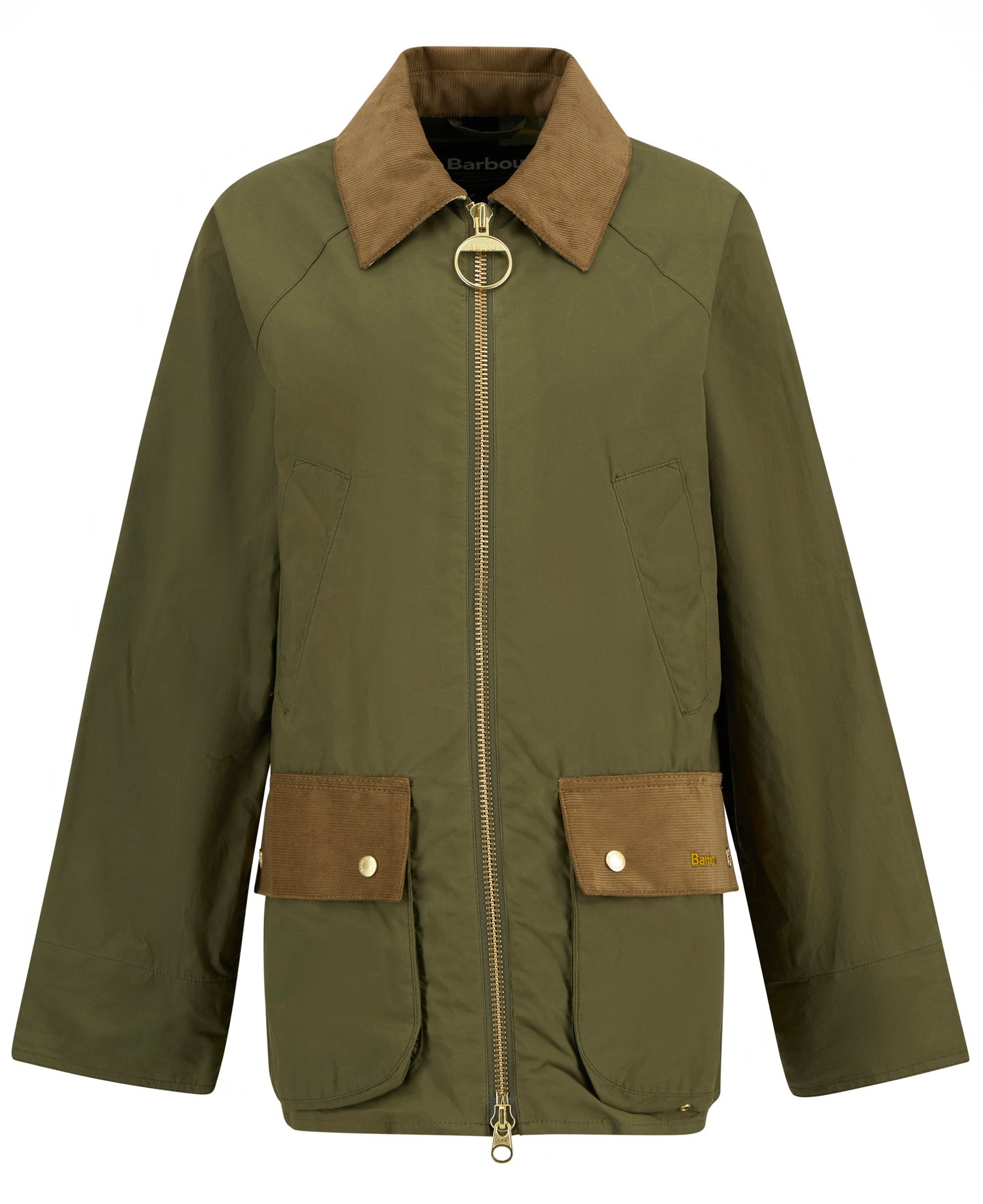 Laneshaw Casual Jacket