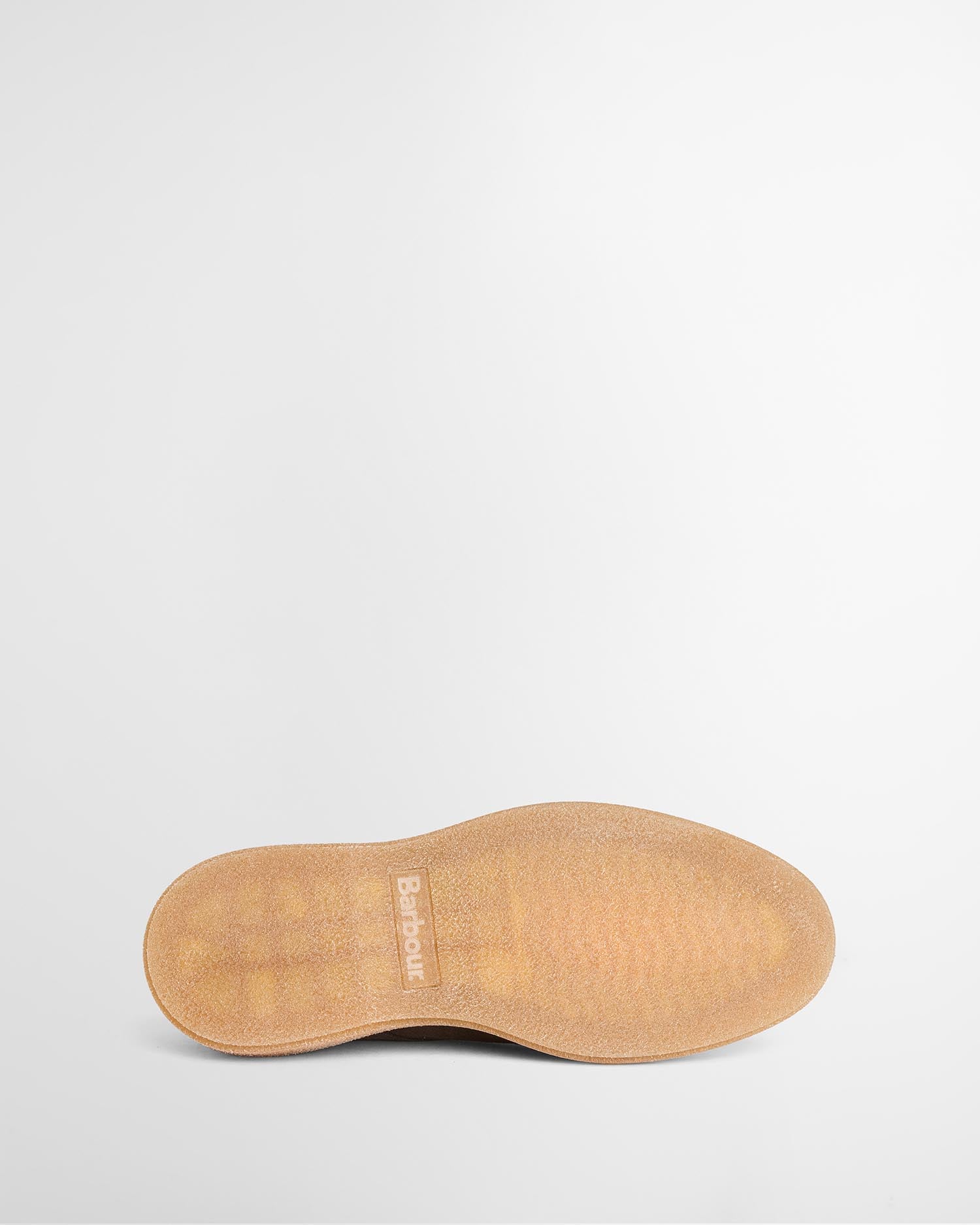 Harefield Derby Shoe Choc Suede